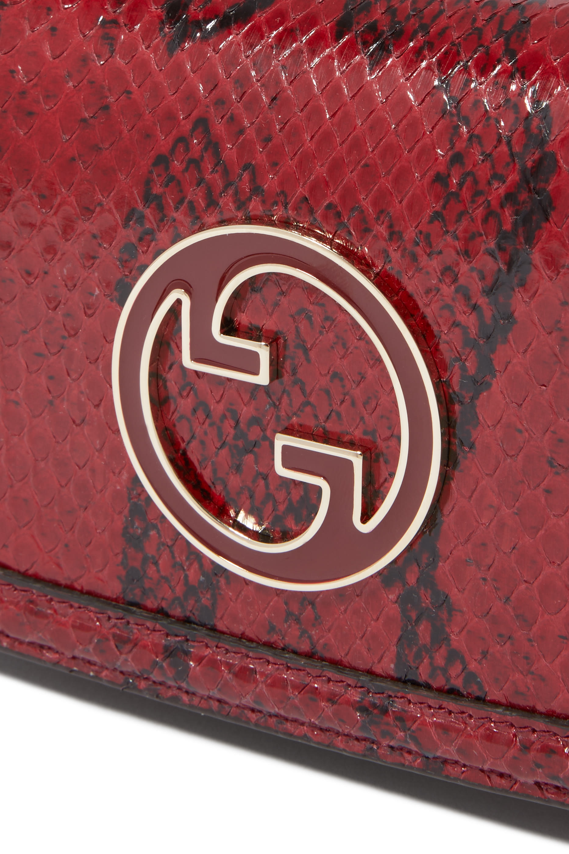 محفظة بلوندي