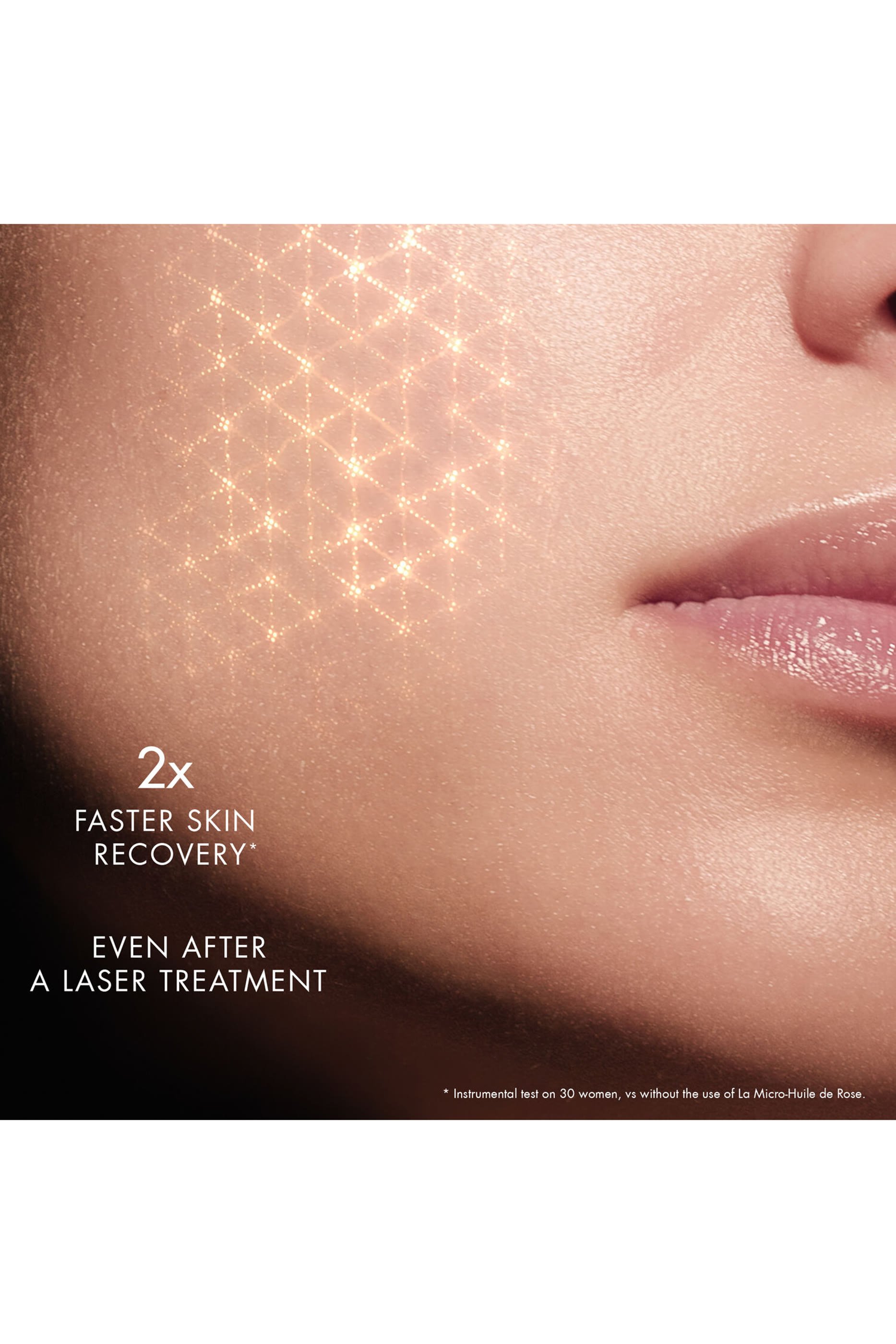 سيروم برستيج لا مايكرو-ويل دو روز أكتيفايتد