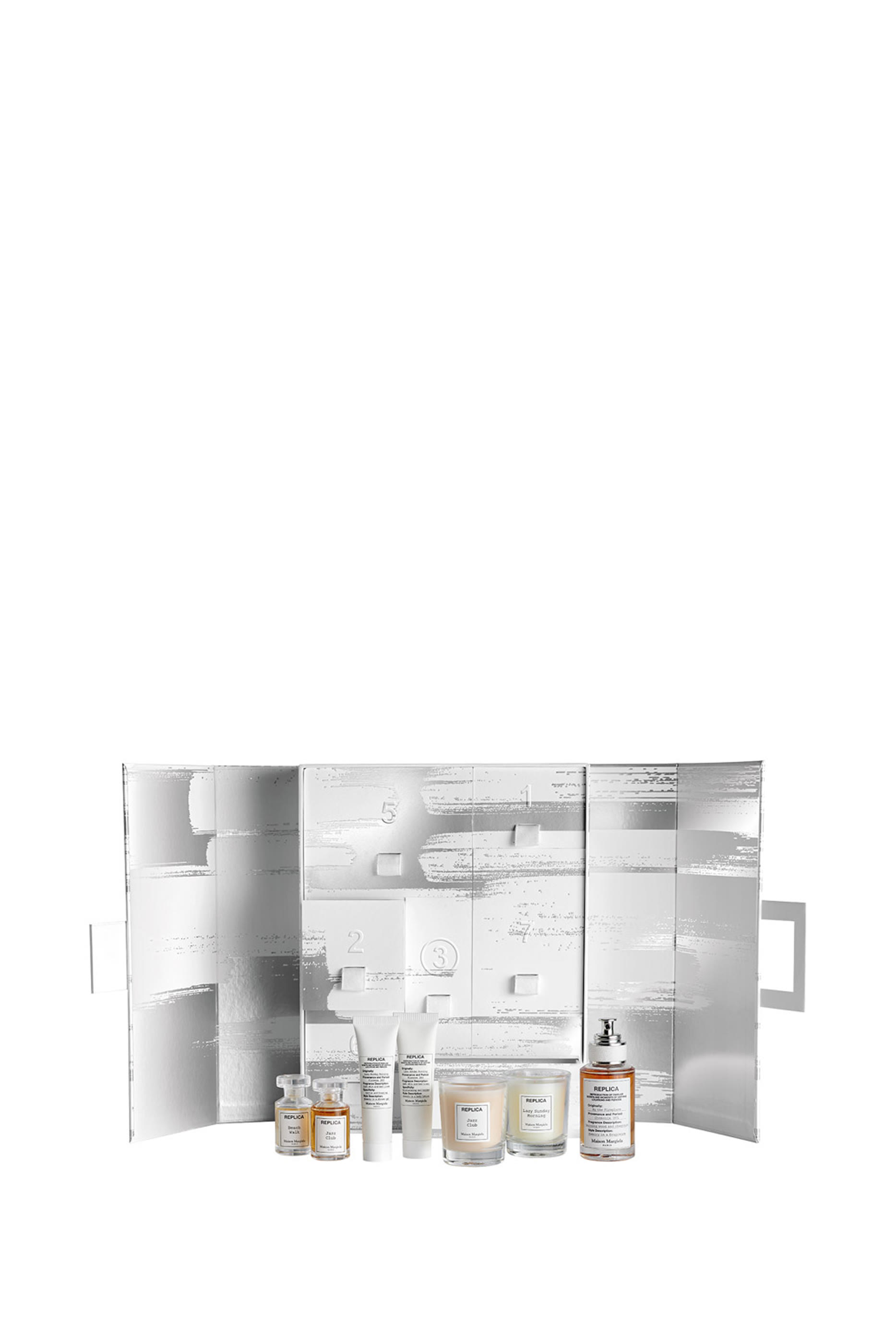 مجموعة هدايا مارجيلا ريبليكا للكريسماس