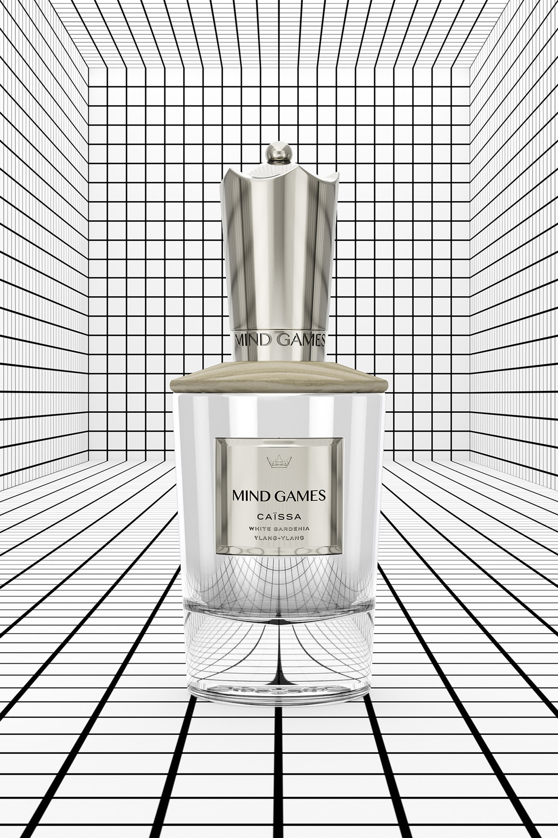 عطر مركز كايسا