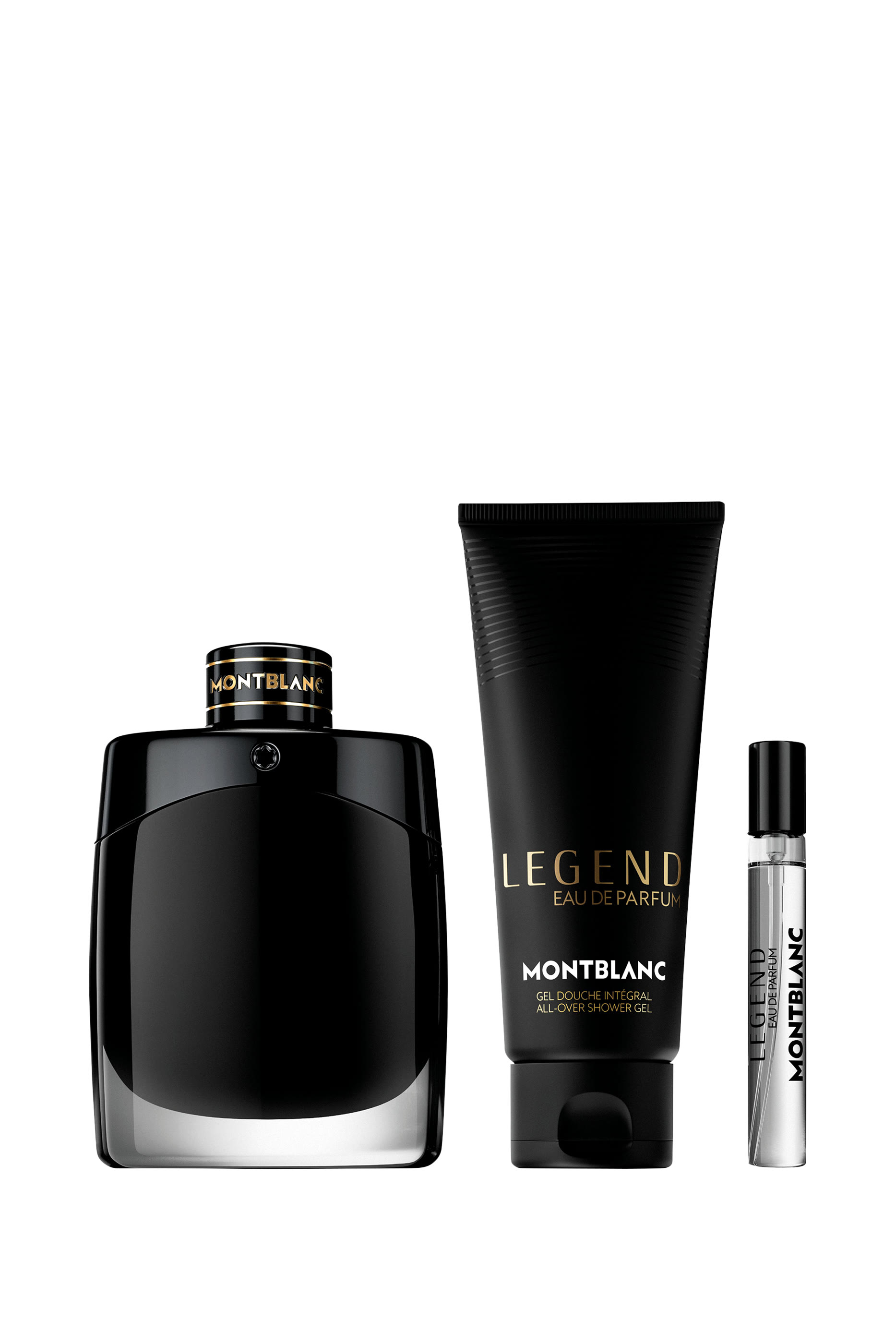 مجموعة هدايا أو دو بارفان ليجند