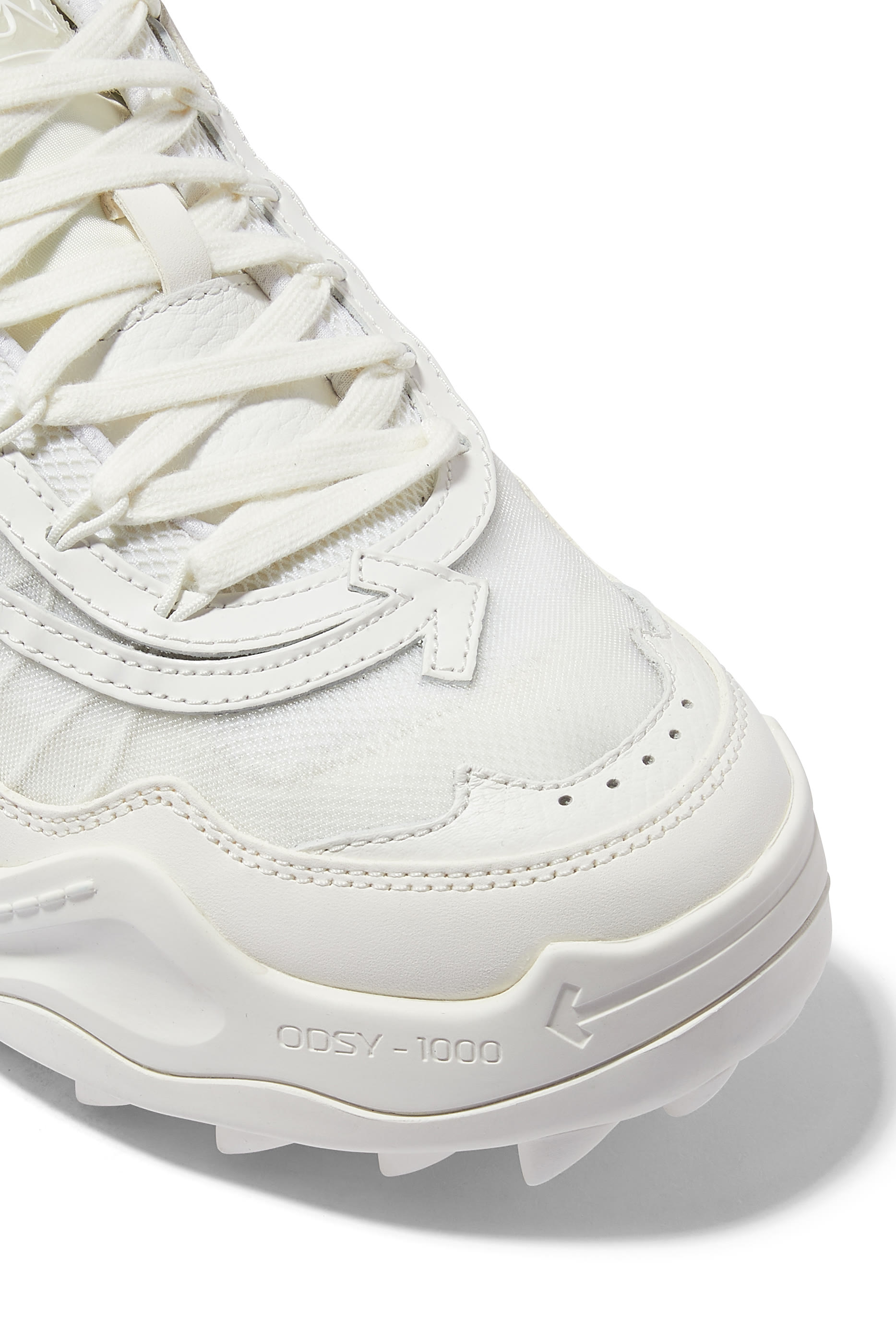 سنيكرز أودسي 1000