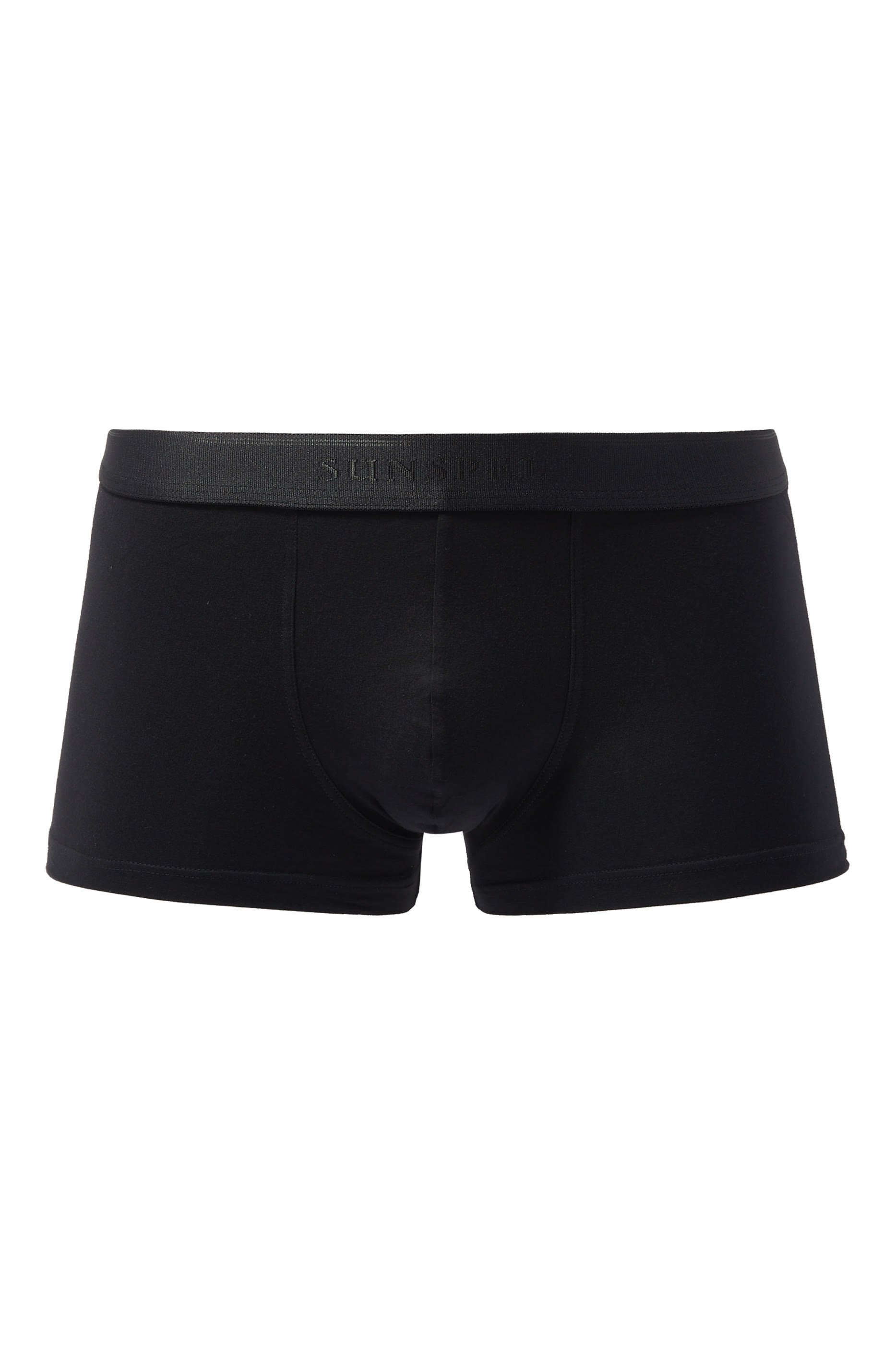 بوكسر قطن مطاطي