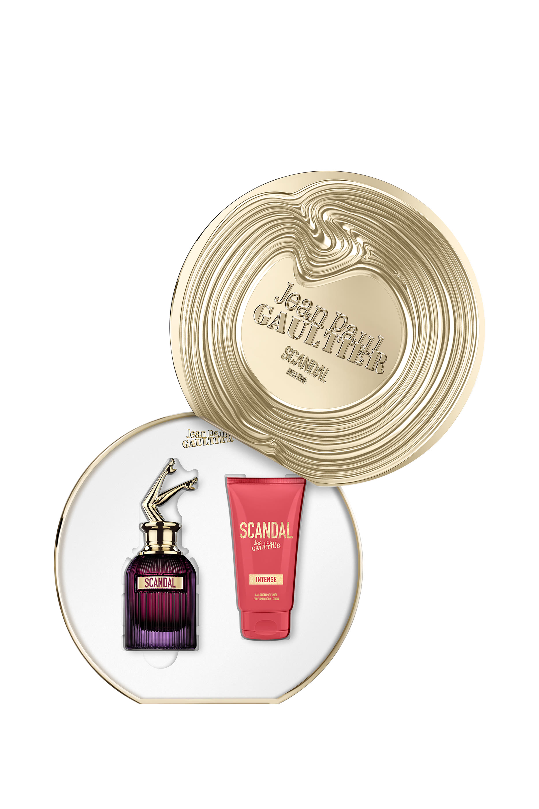 مجموعة هدايا سكاندال انتنس