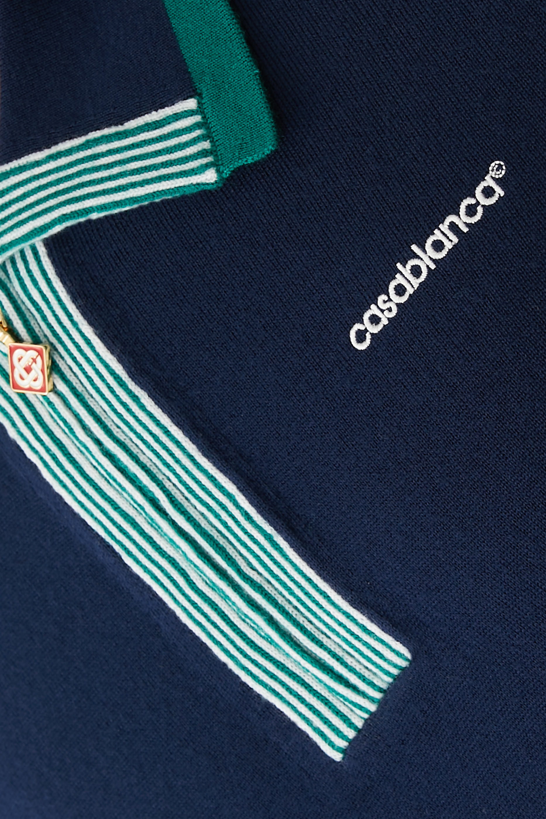 قميص بولو تنس