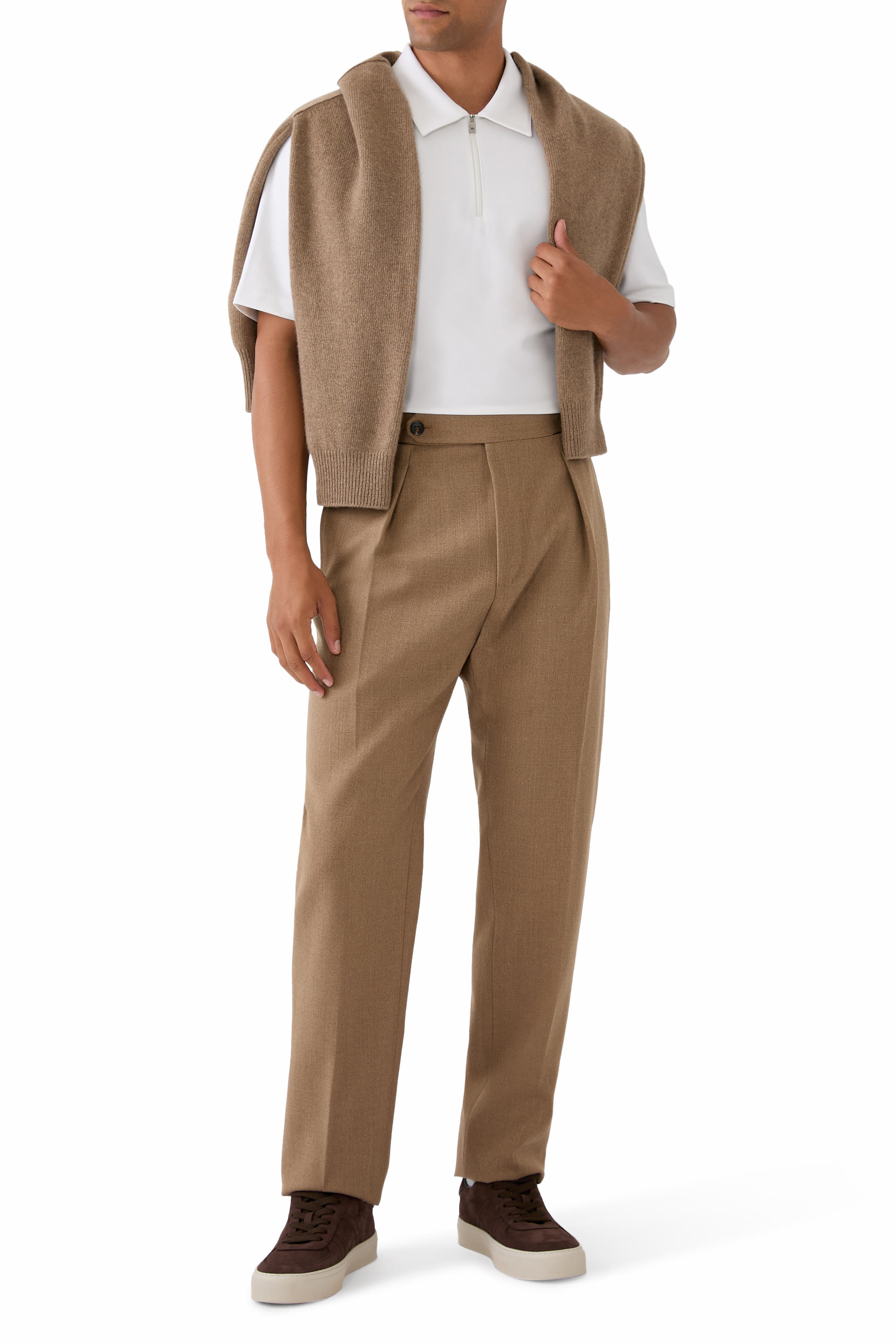 قميص بولو رايدر