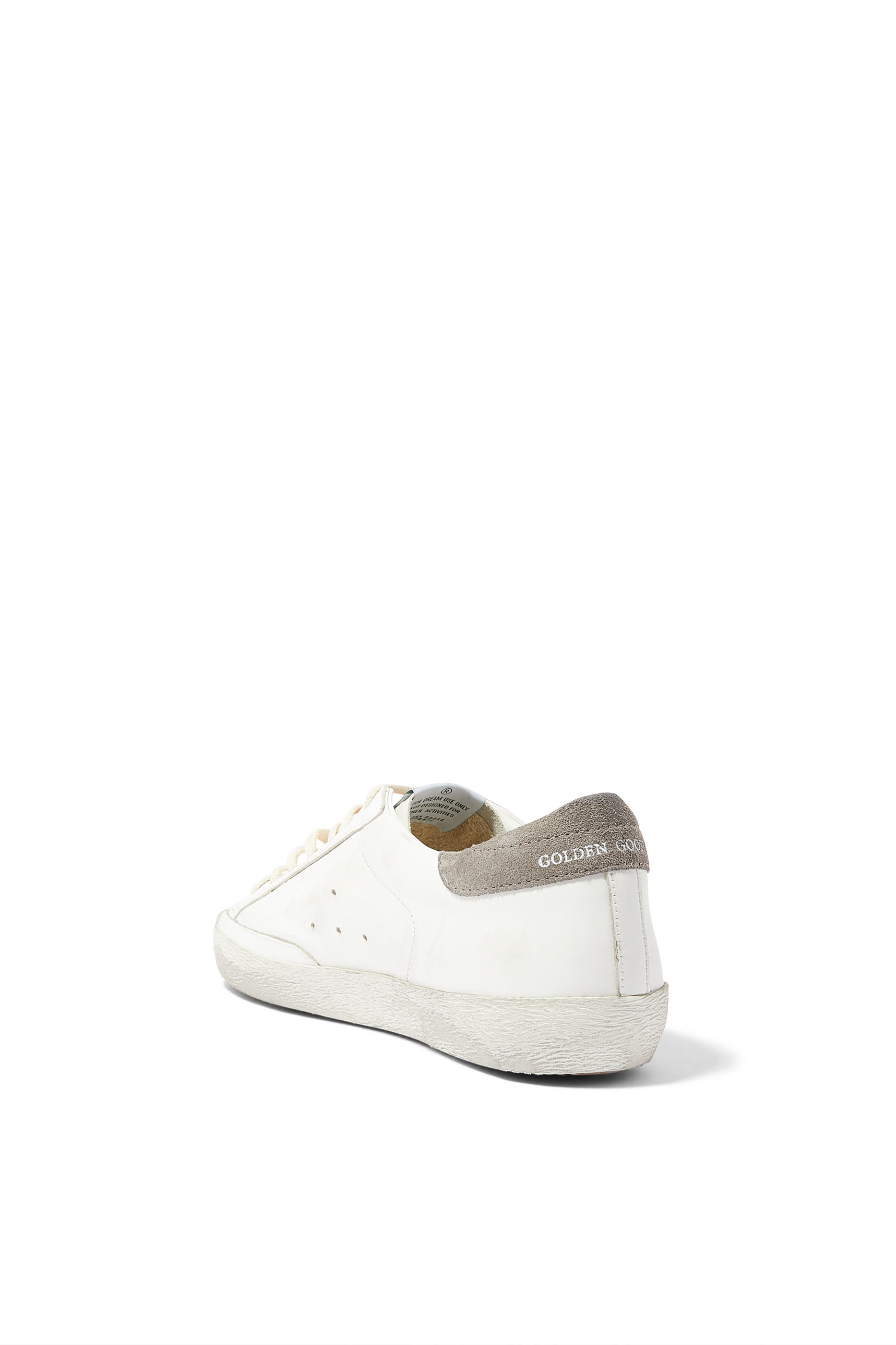 سنيكرز سوبر ستار جلد