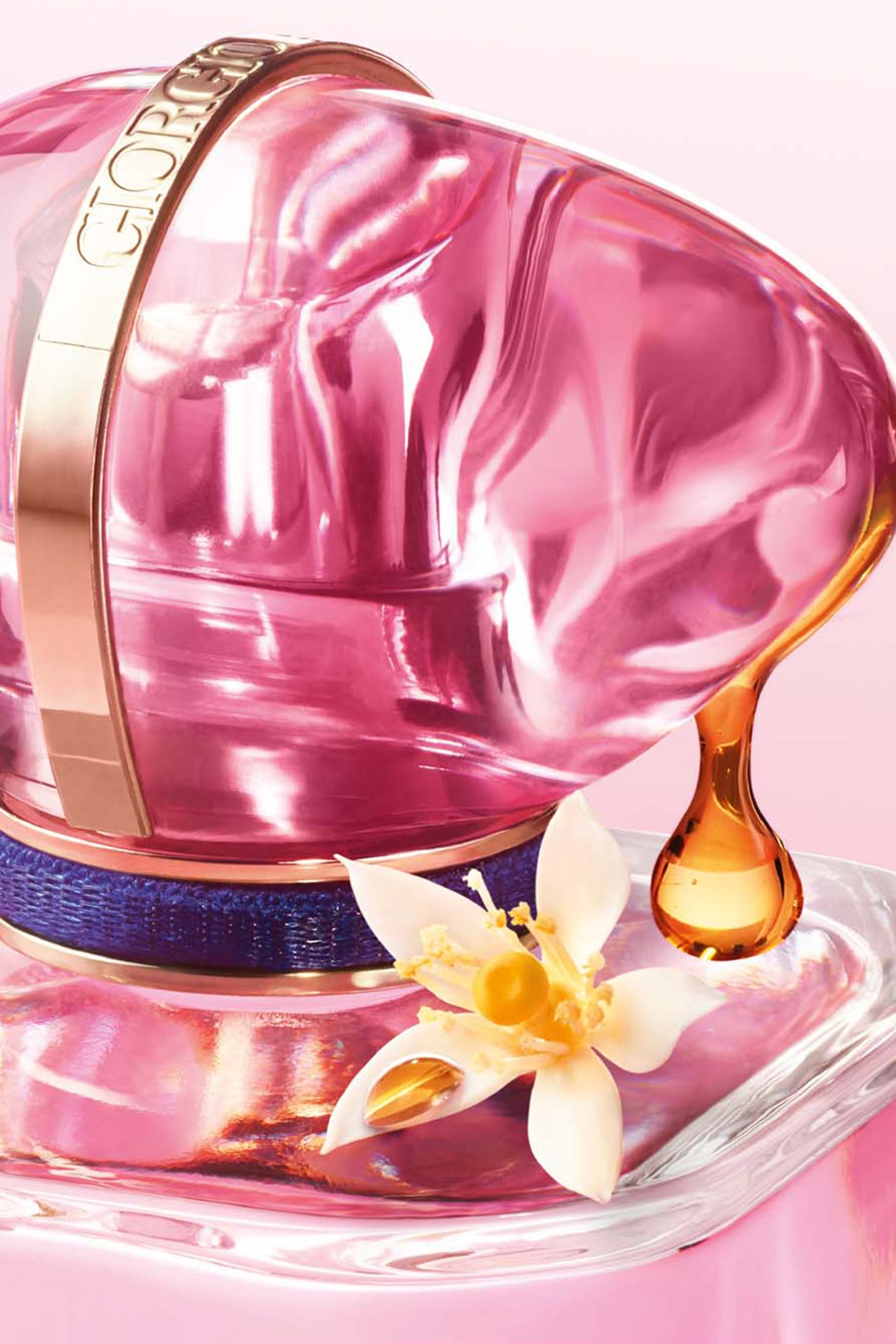 My Way Nectar Eau De Parfum