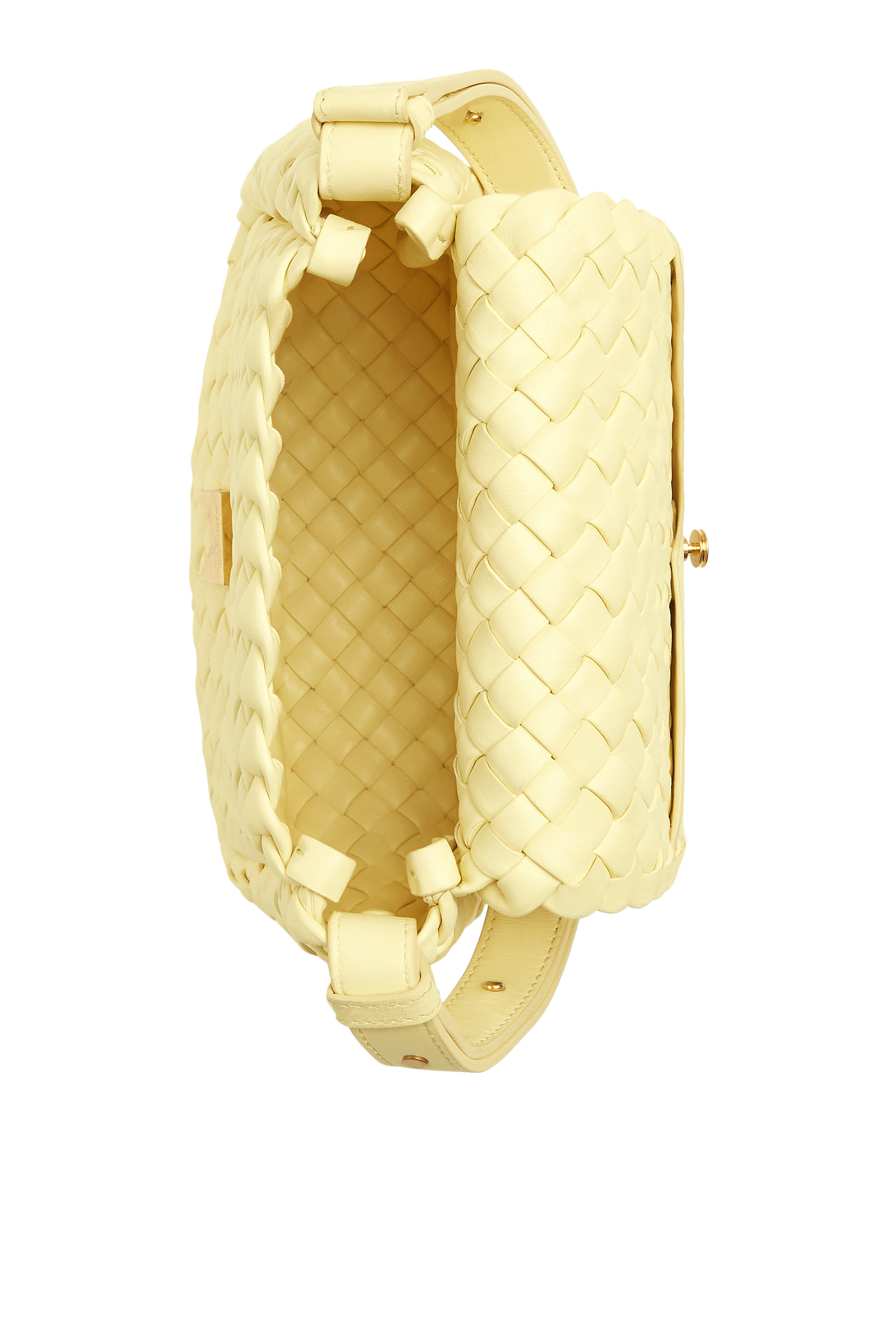 حقيبة كتف كوبل صغيرة