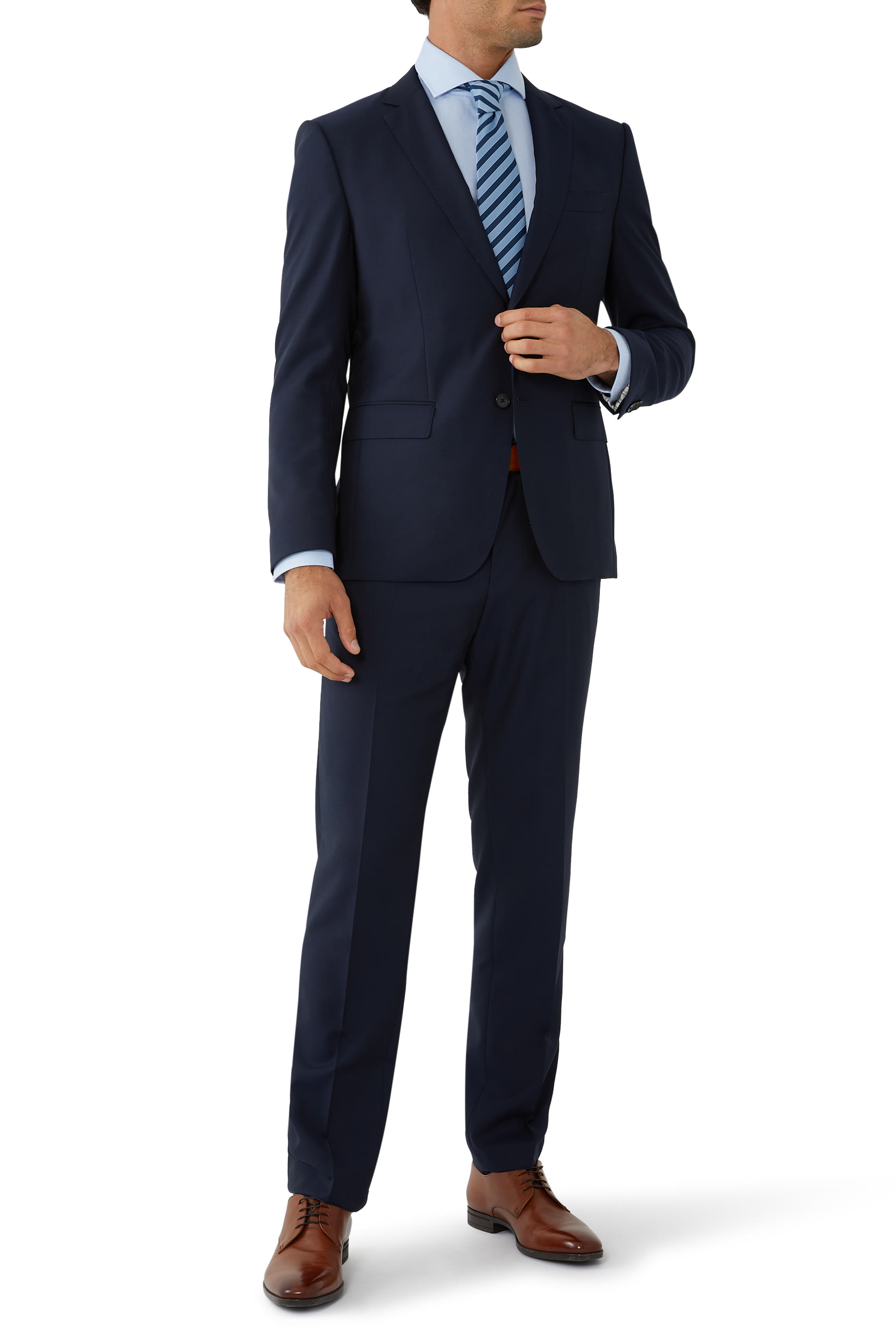 قميص جو بأكمام طويلة