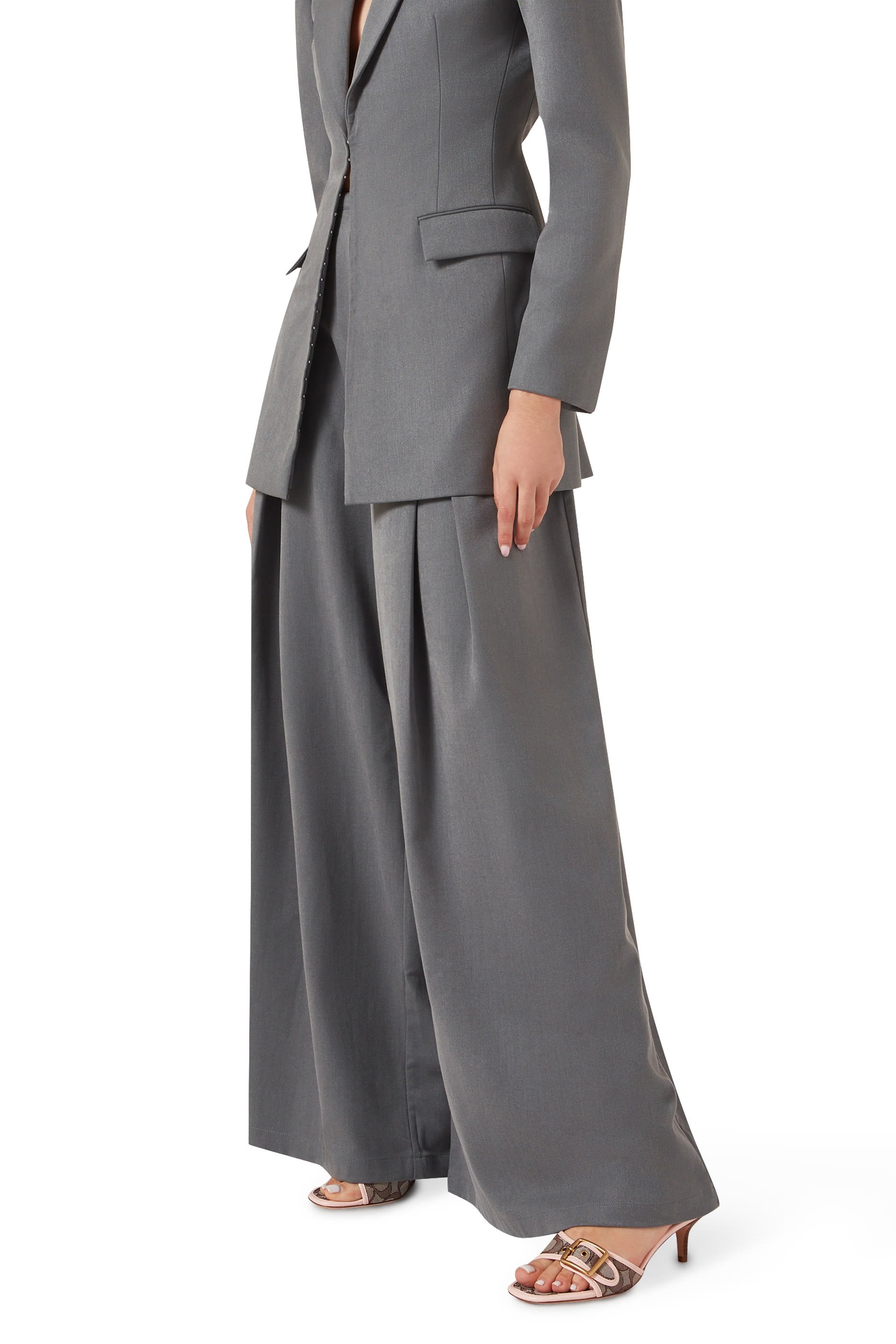 صندل سيغنتشر مارغوت جاكار 57