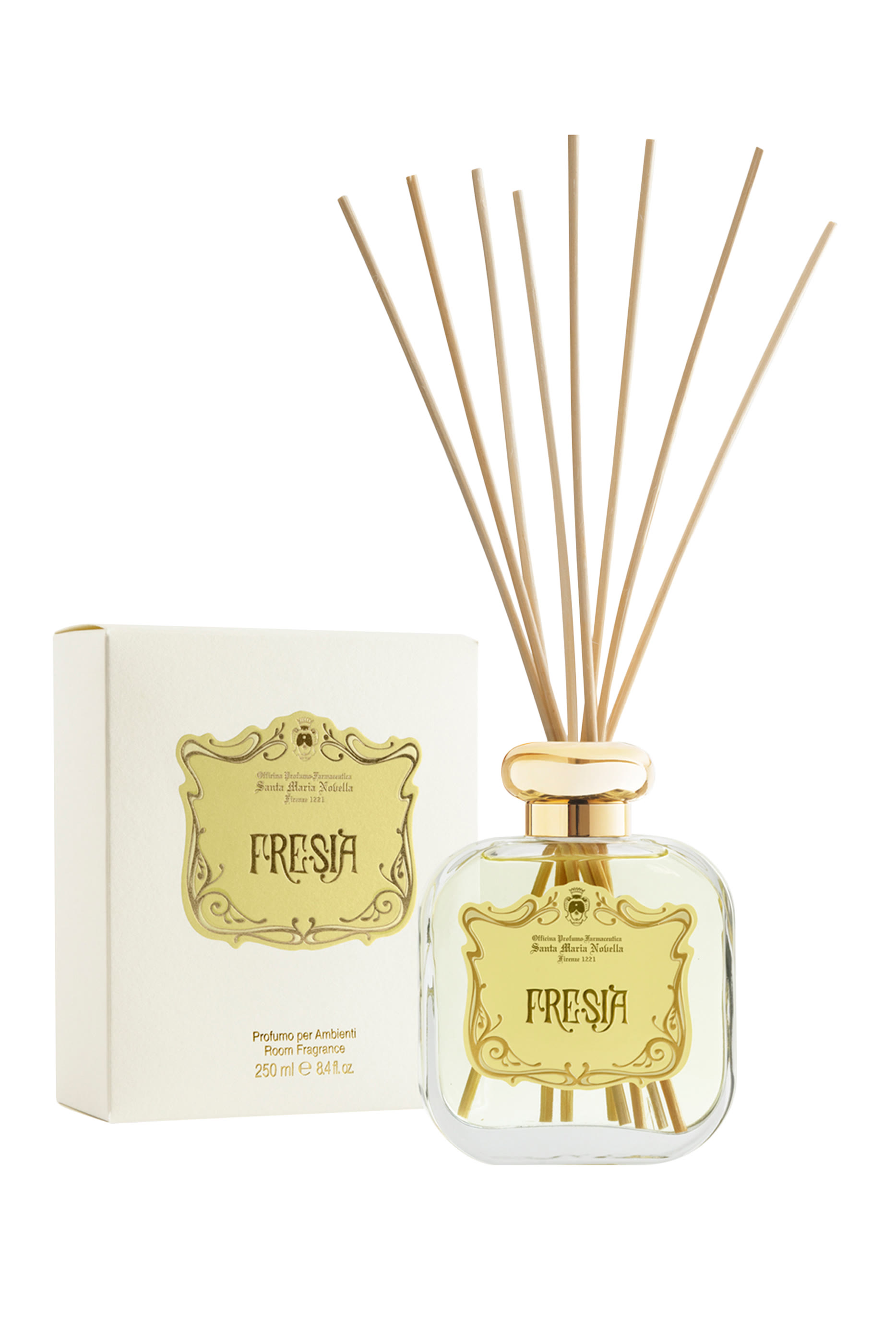موزع عطر فريزيا