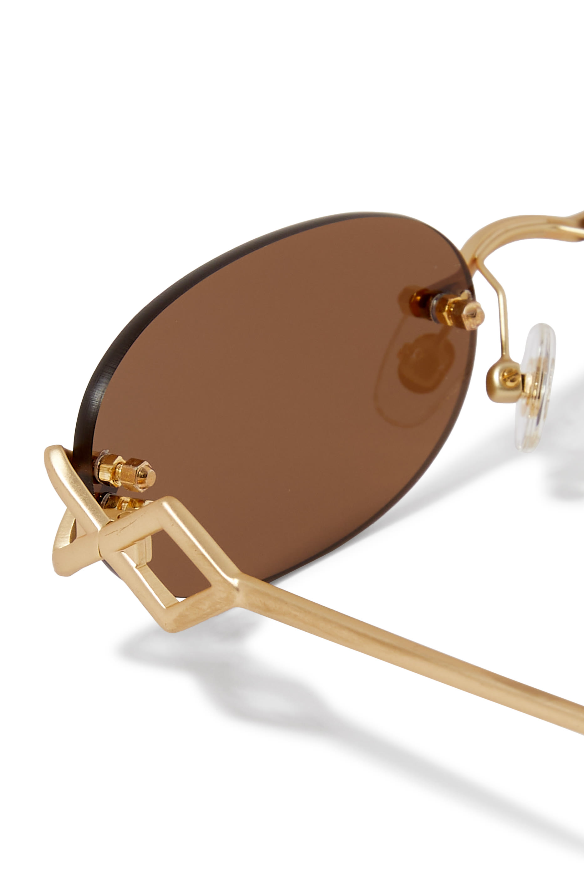 نظارة شمسية كليو