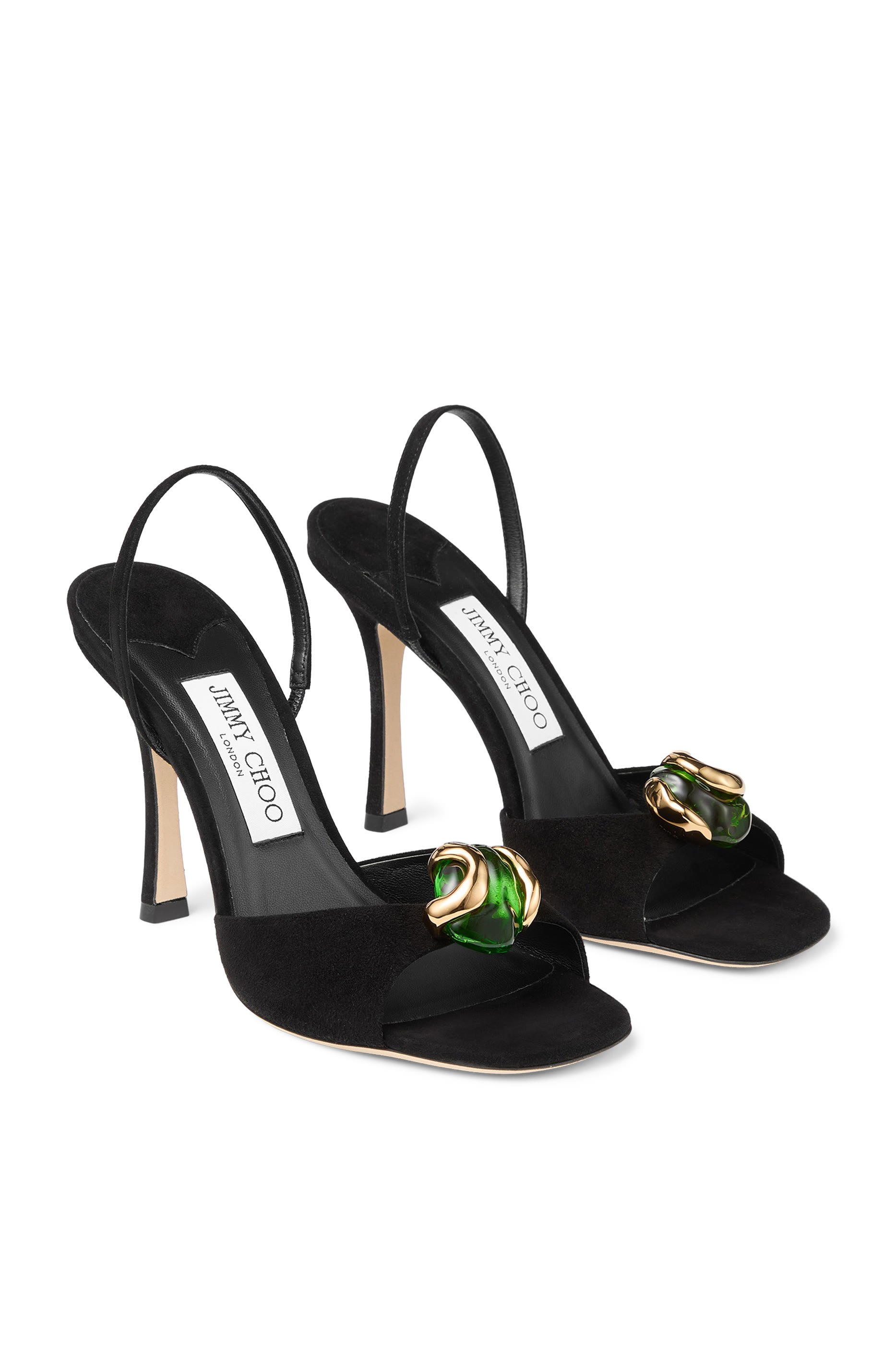 حذاء إماني 100 كلاسيكي