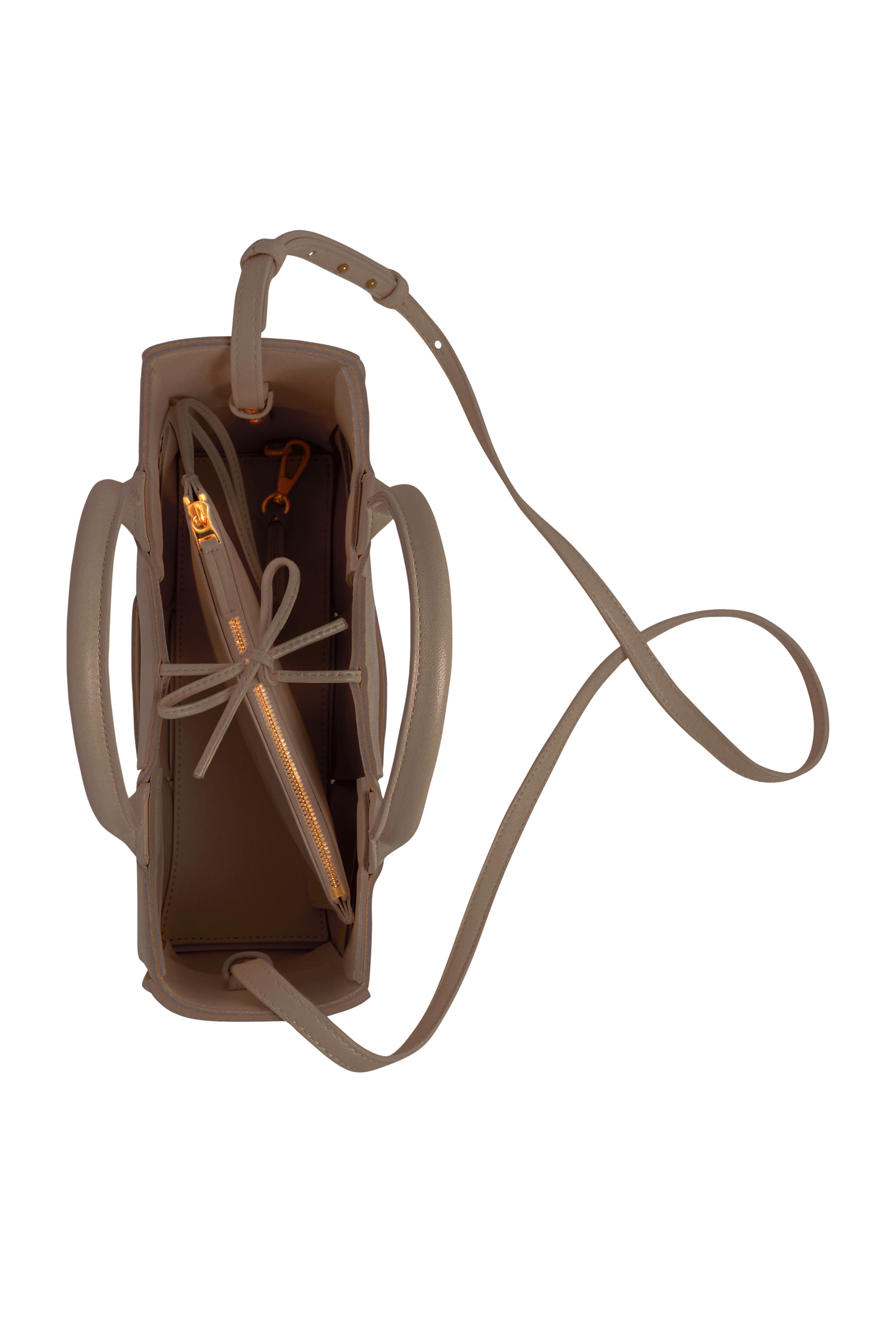 حقيبة يد أركو صغيرة