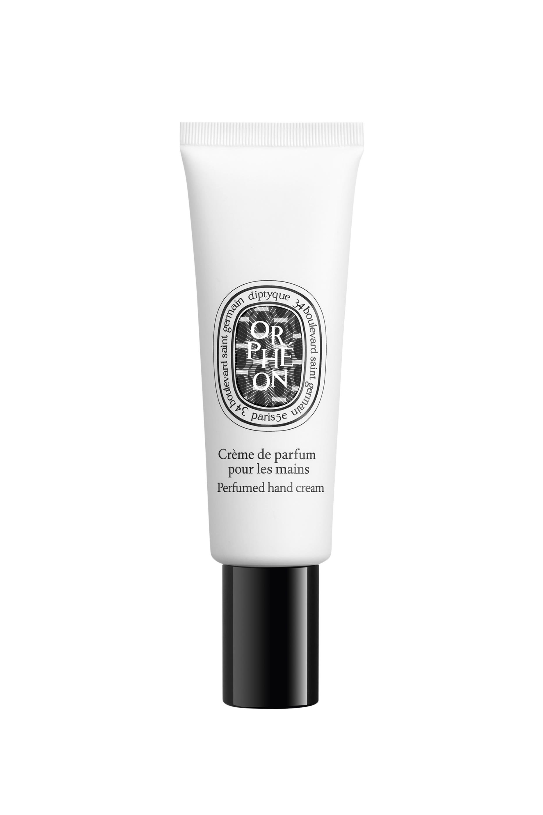 كريم اليدين أورفيون معطر