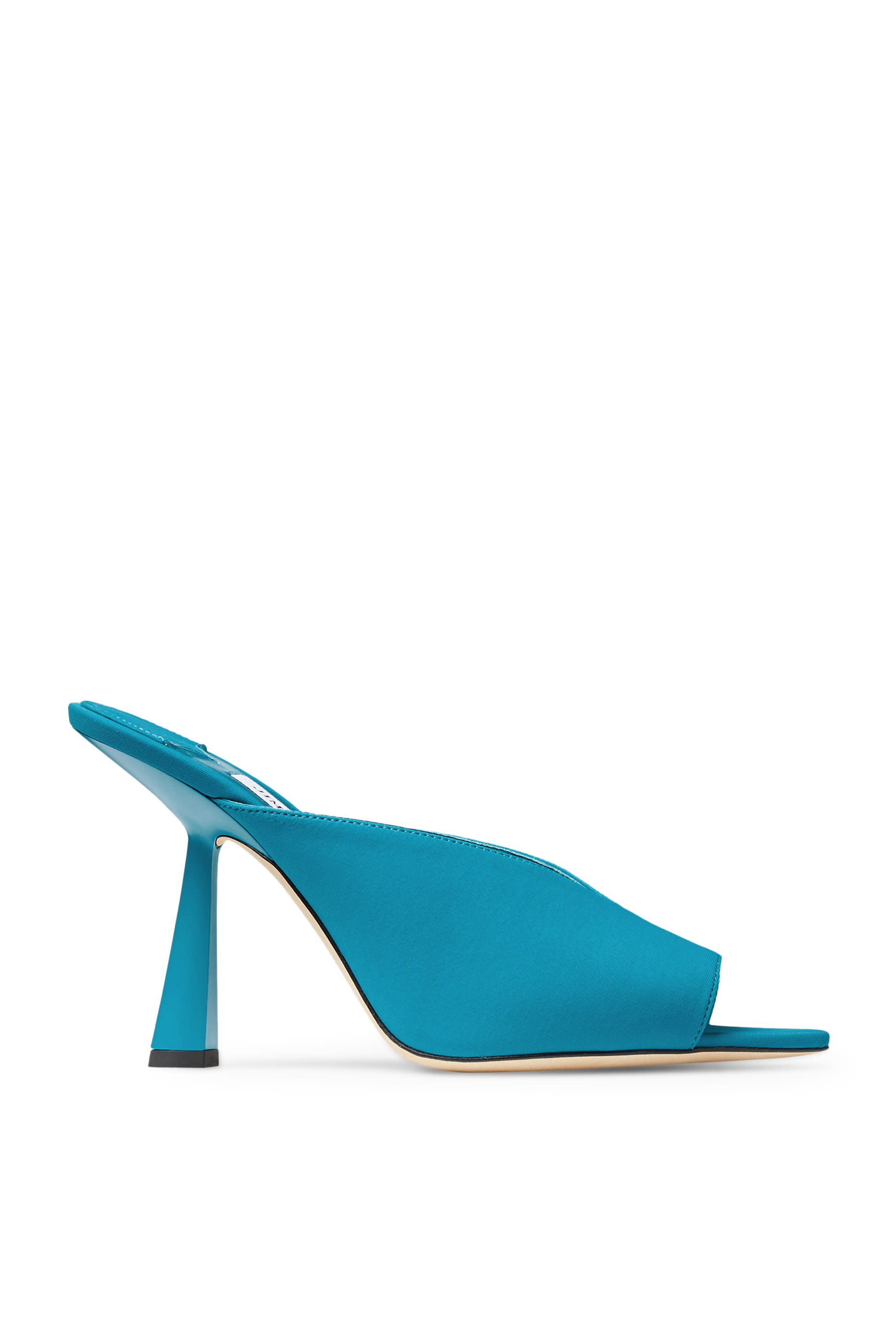 حذاء ماريان مفتوح من الخلف 100 ليكرا