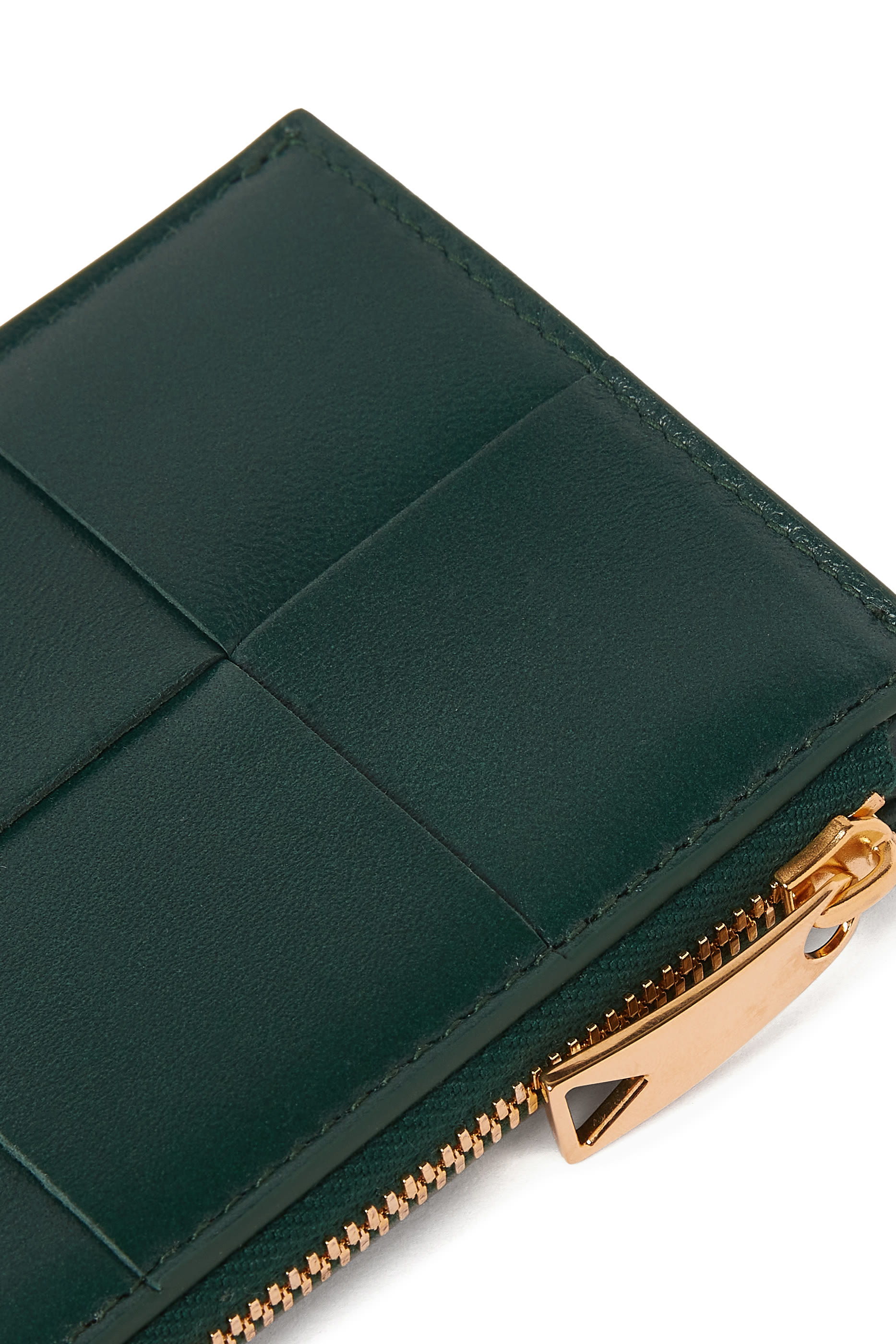 حافظة بطاقات كاسيت بسحاب