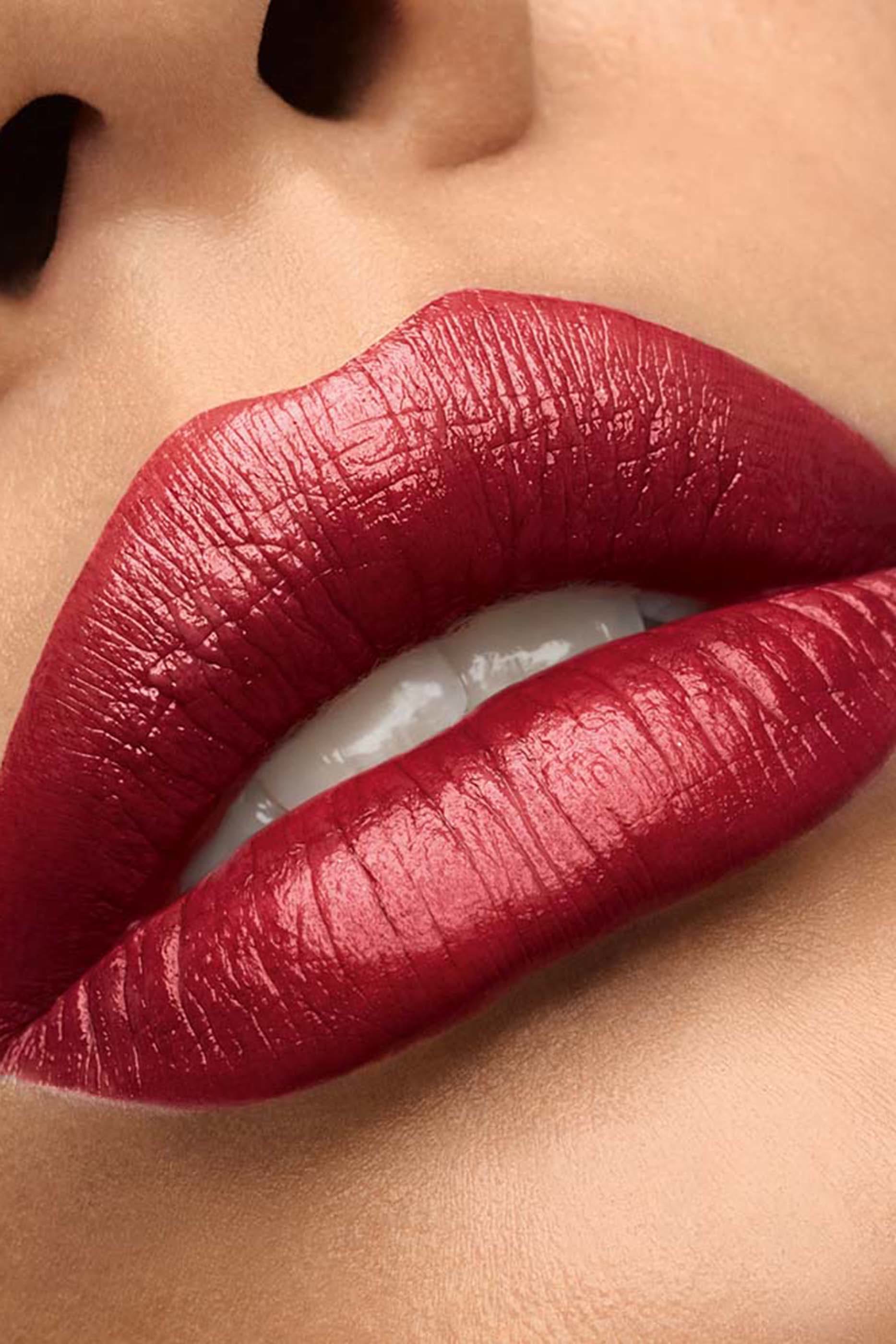 عبوة إعادة ملء أحمر شفاه روج لوبوتان سو جلو