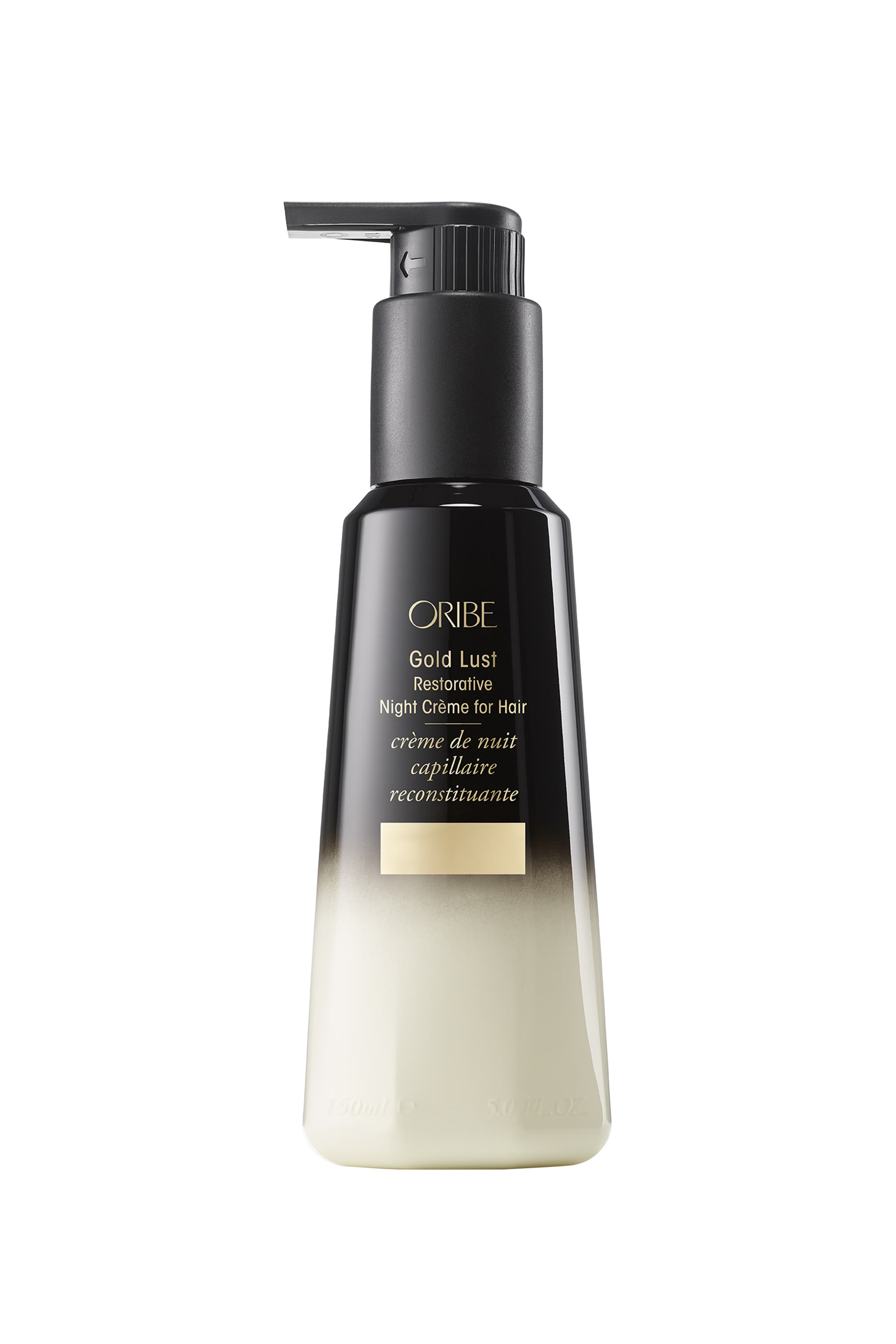 كريم ليلي جولد لاست لإصلاح الشعر