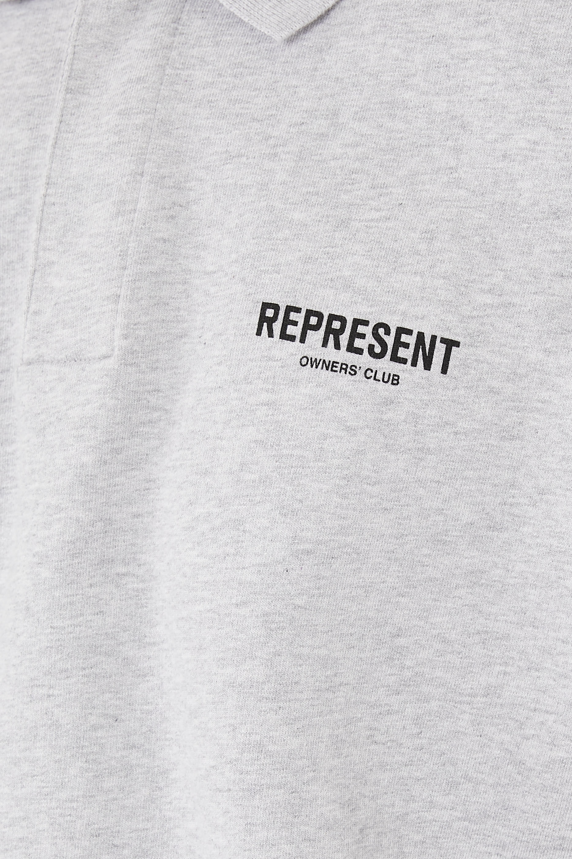 سويت شيرت فيلبا بولو بشعار اونرز كلوب