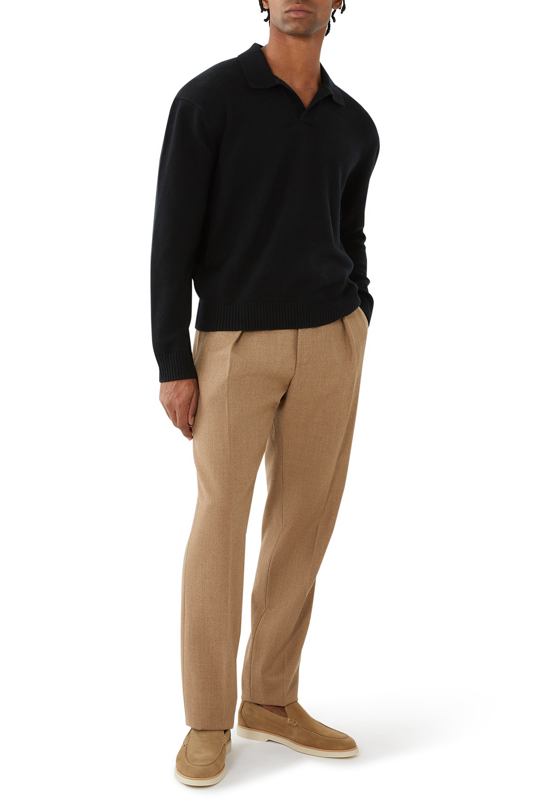 حذاء سهل الارتداء ألتيا شمواه