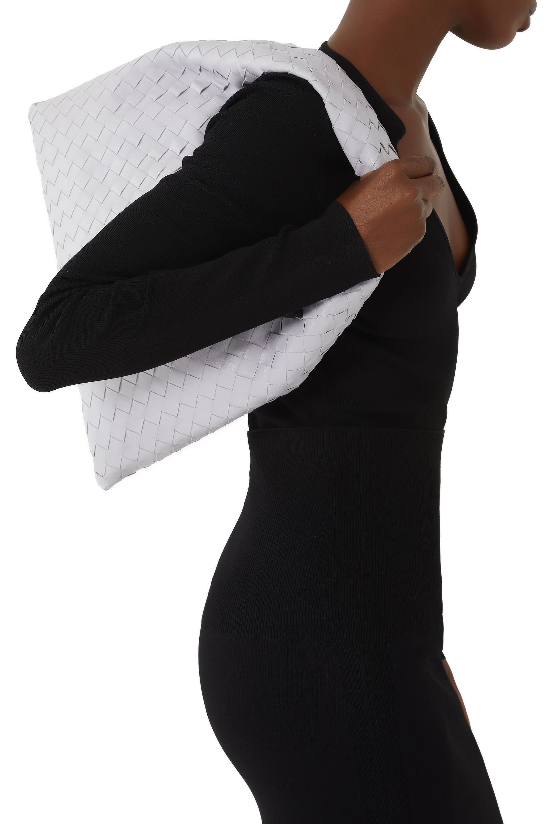 حقيبة كتف هوب صغيرة