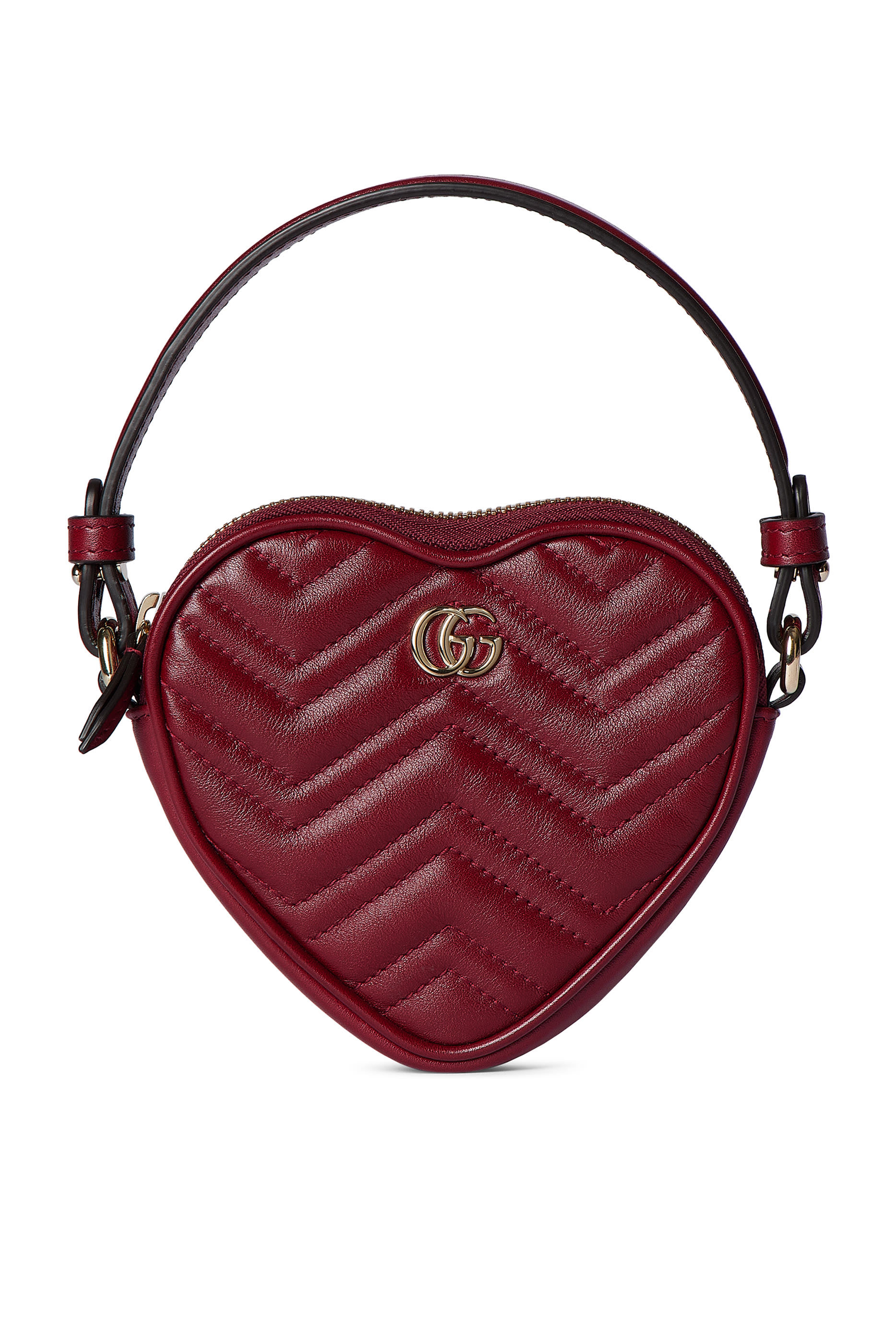 حقيبة مارمونت صغيرة بحرفي شعار الماركة