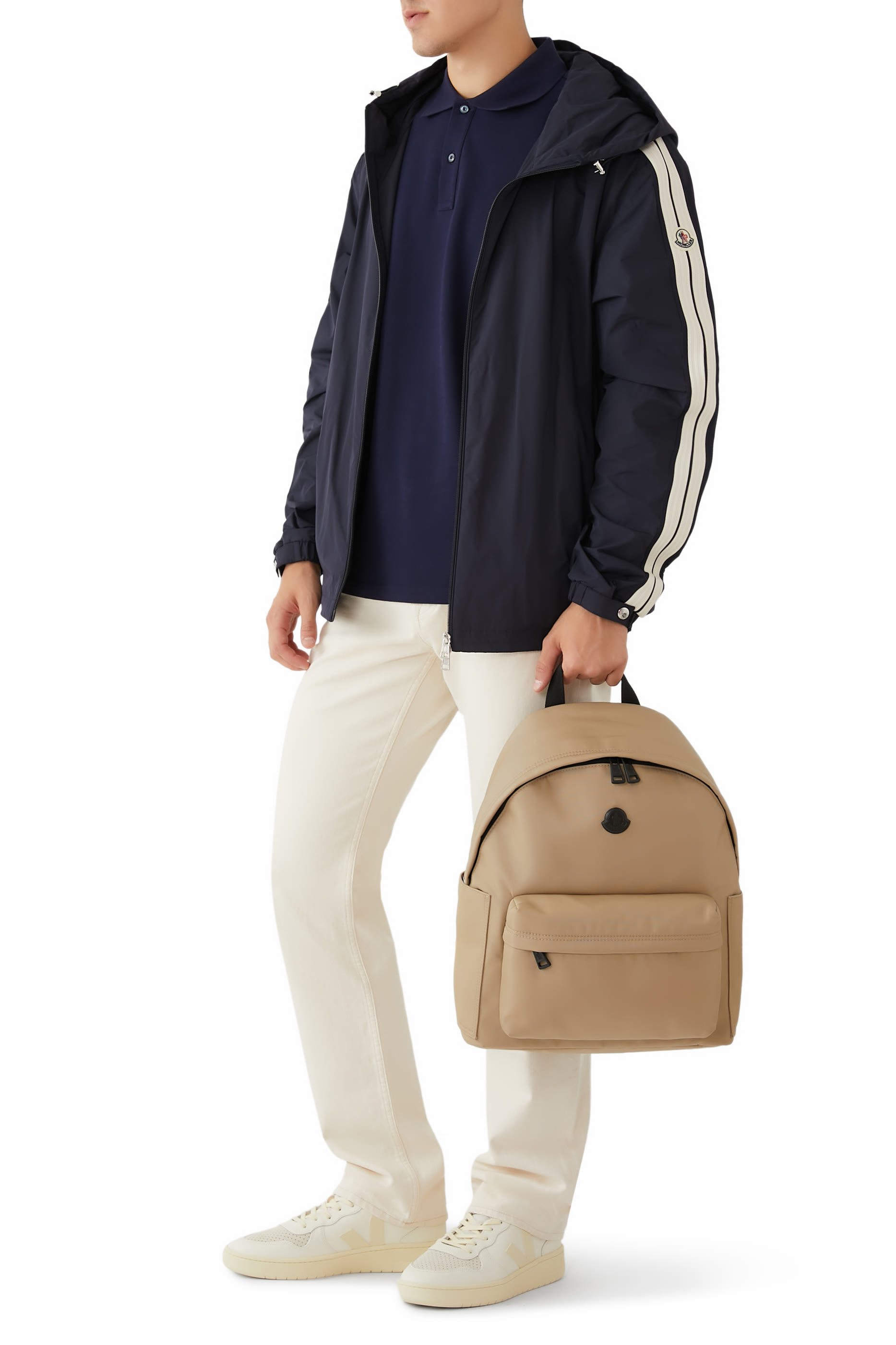 حقيبة ظهر بيريك نيو مقاومة للماء