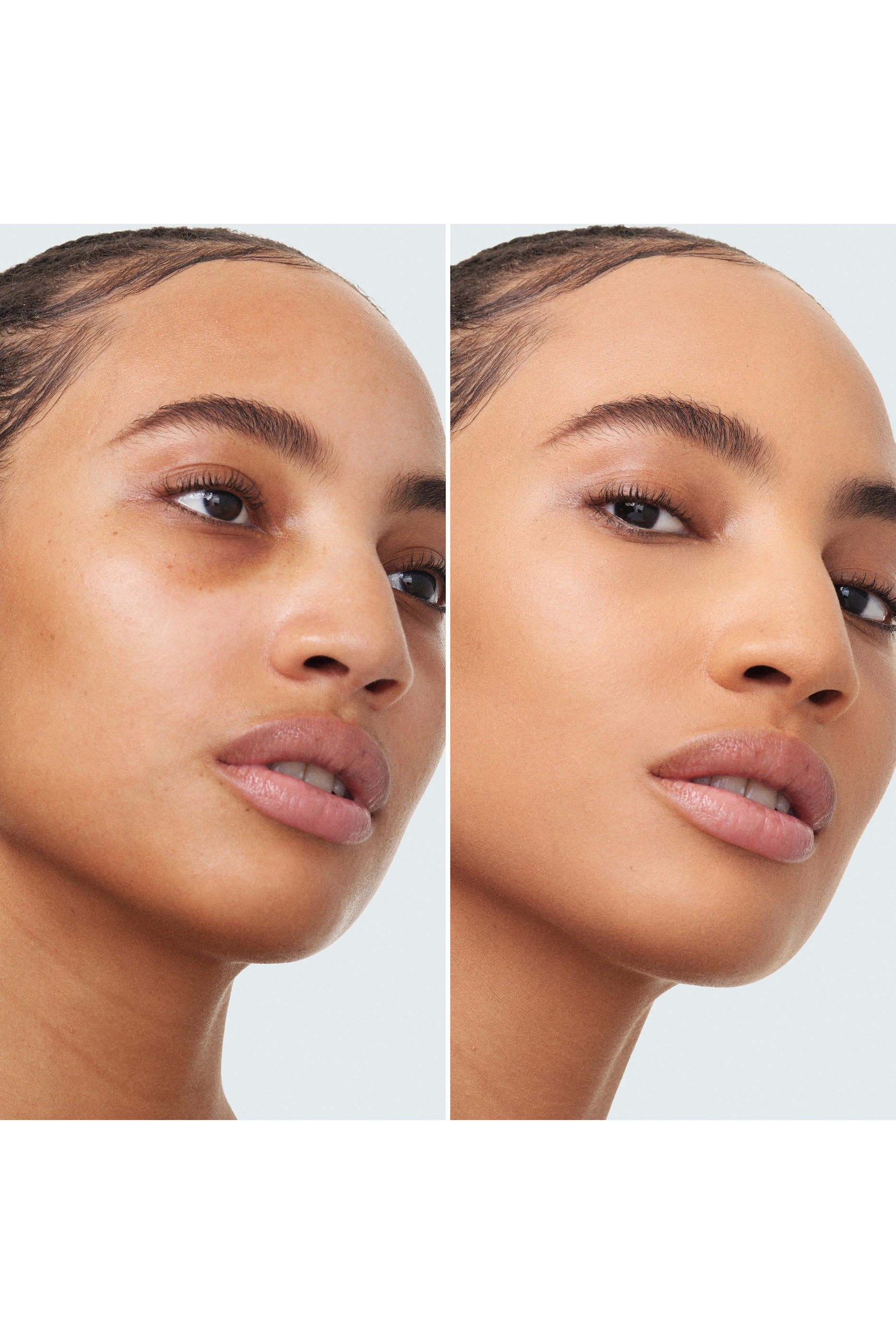 كريم أساس أركيتكتشر سوفت غير لامع لإخفاء العيوب