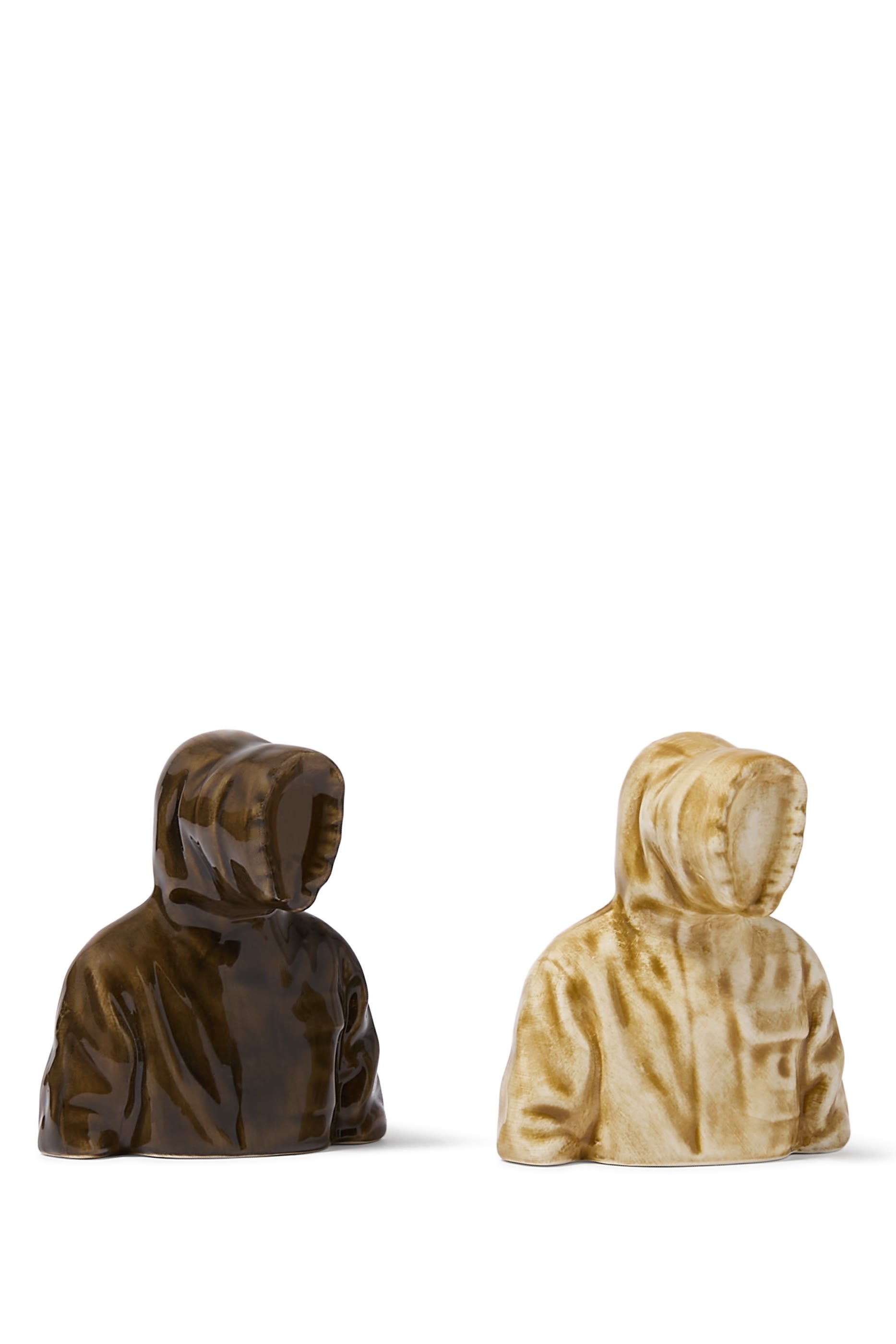 طقم مملحة ومبهرة