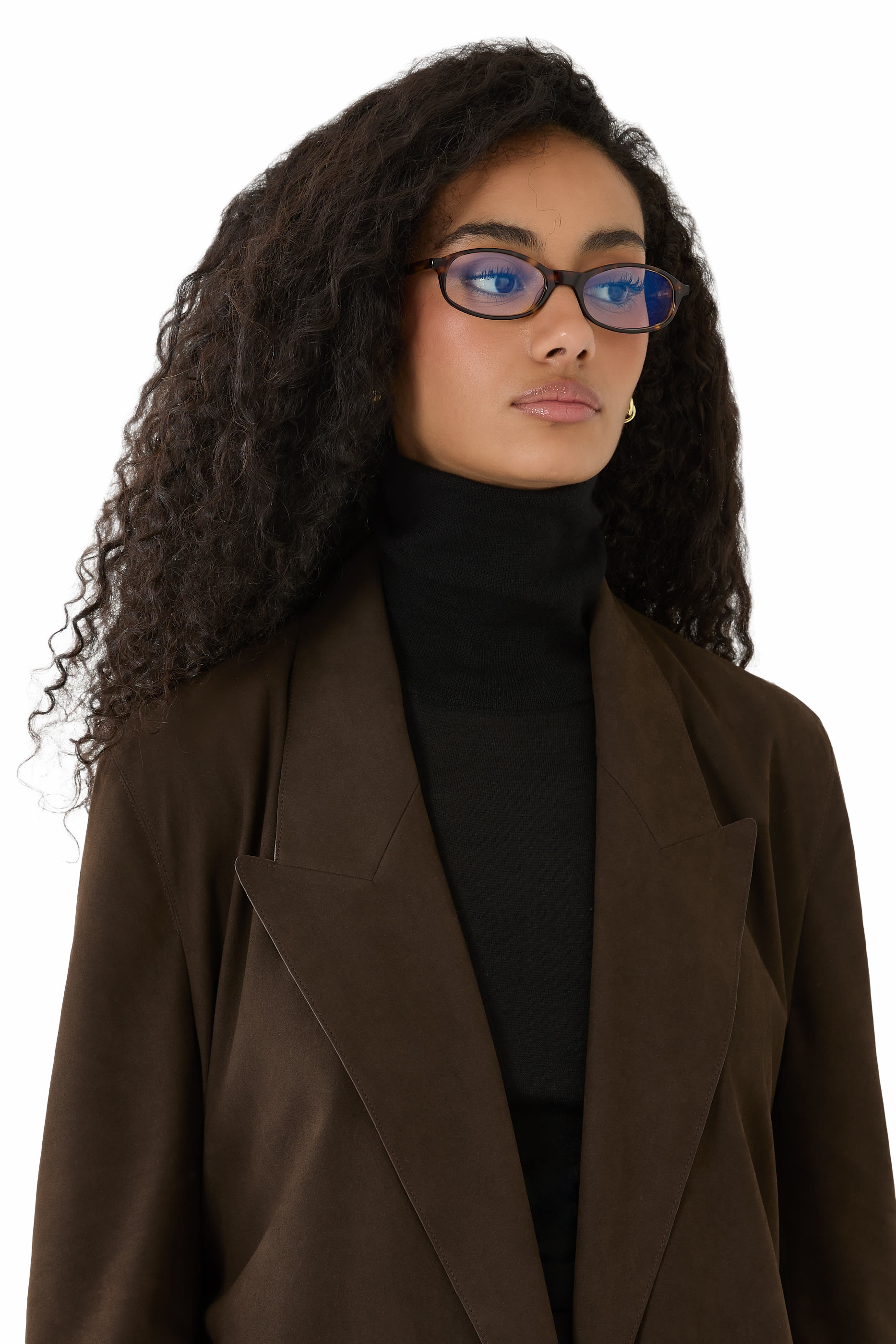 نظارة جيني شمسية