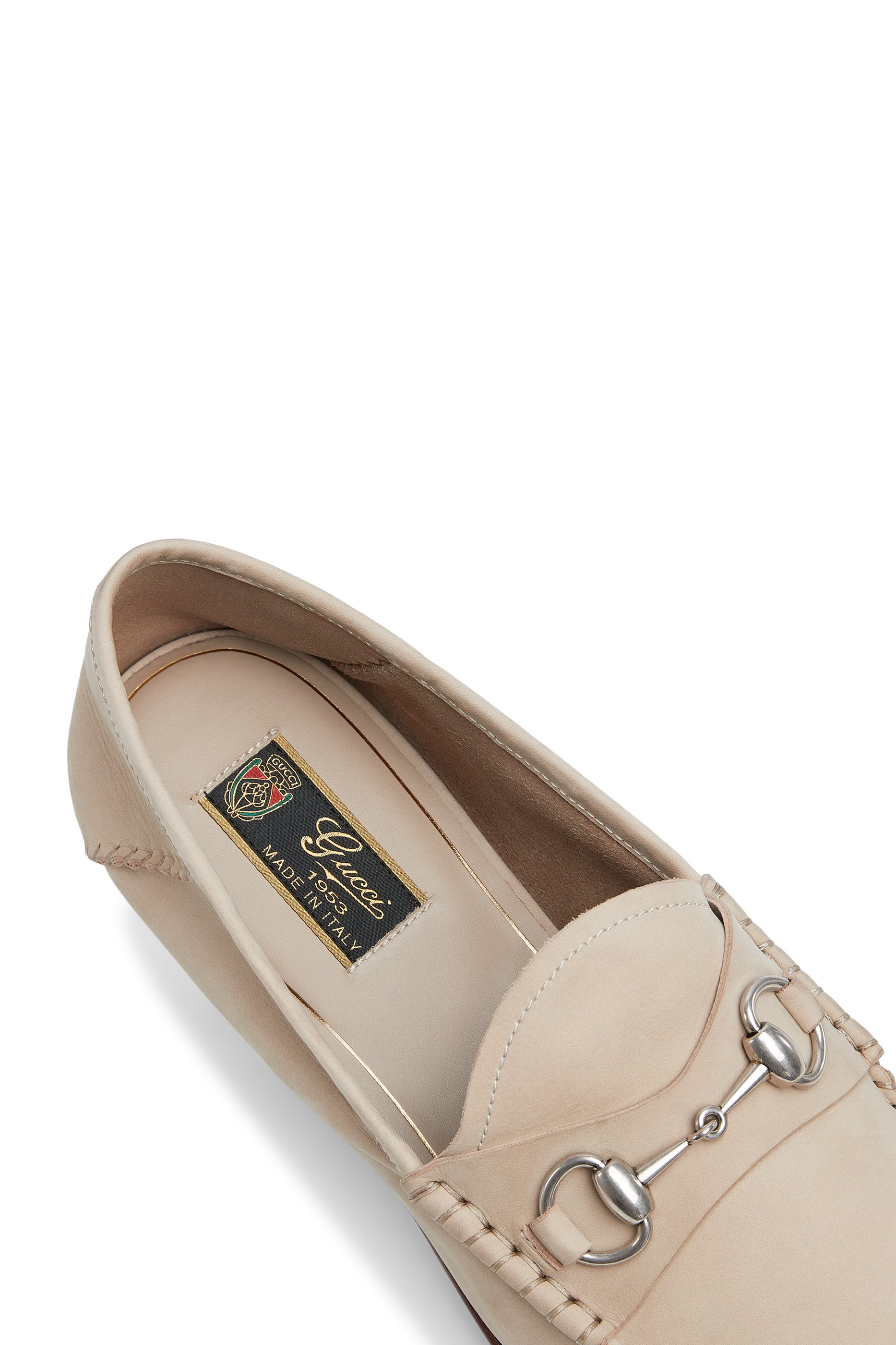 حذاء جيجي سهل الإرتداء