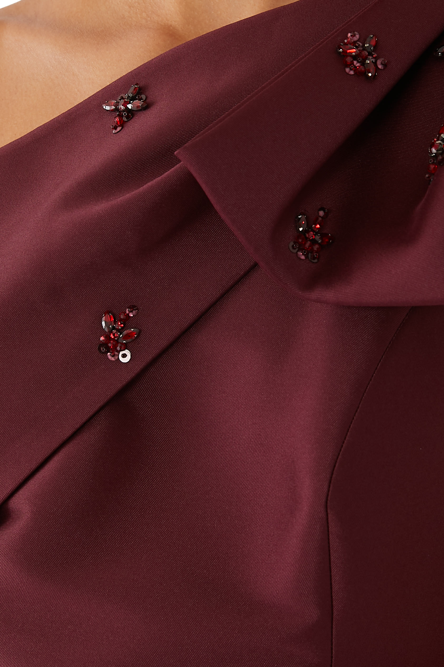 فستان سهرة أوليفيا