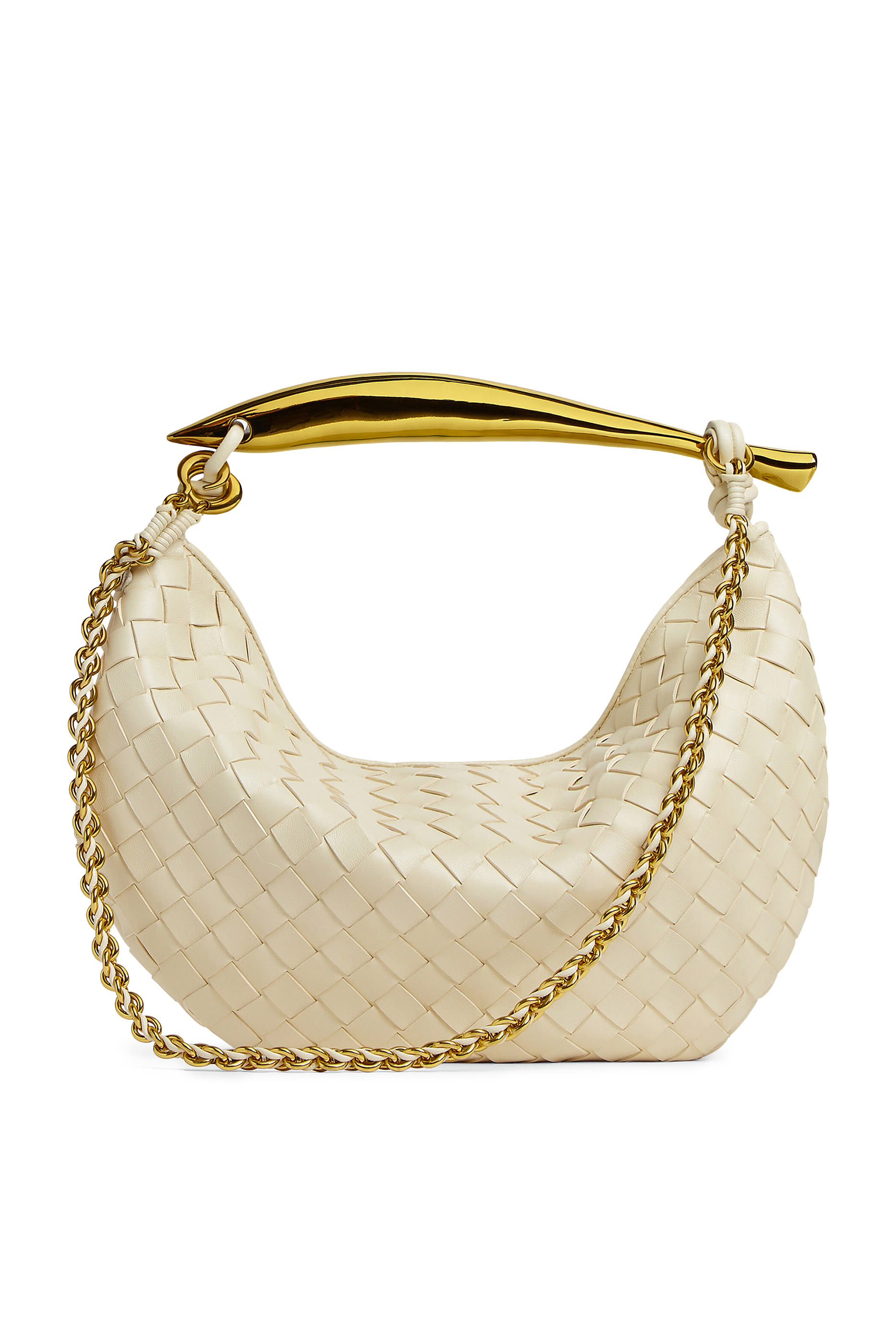 حقيبة سردين بسلسلة