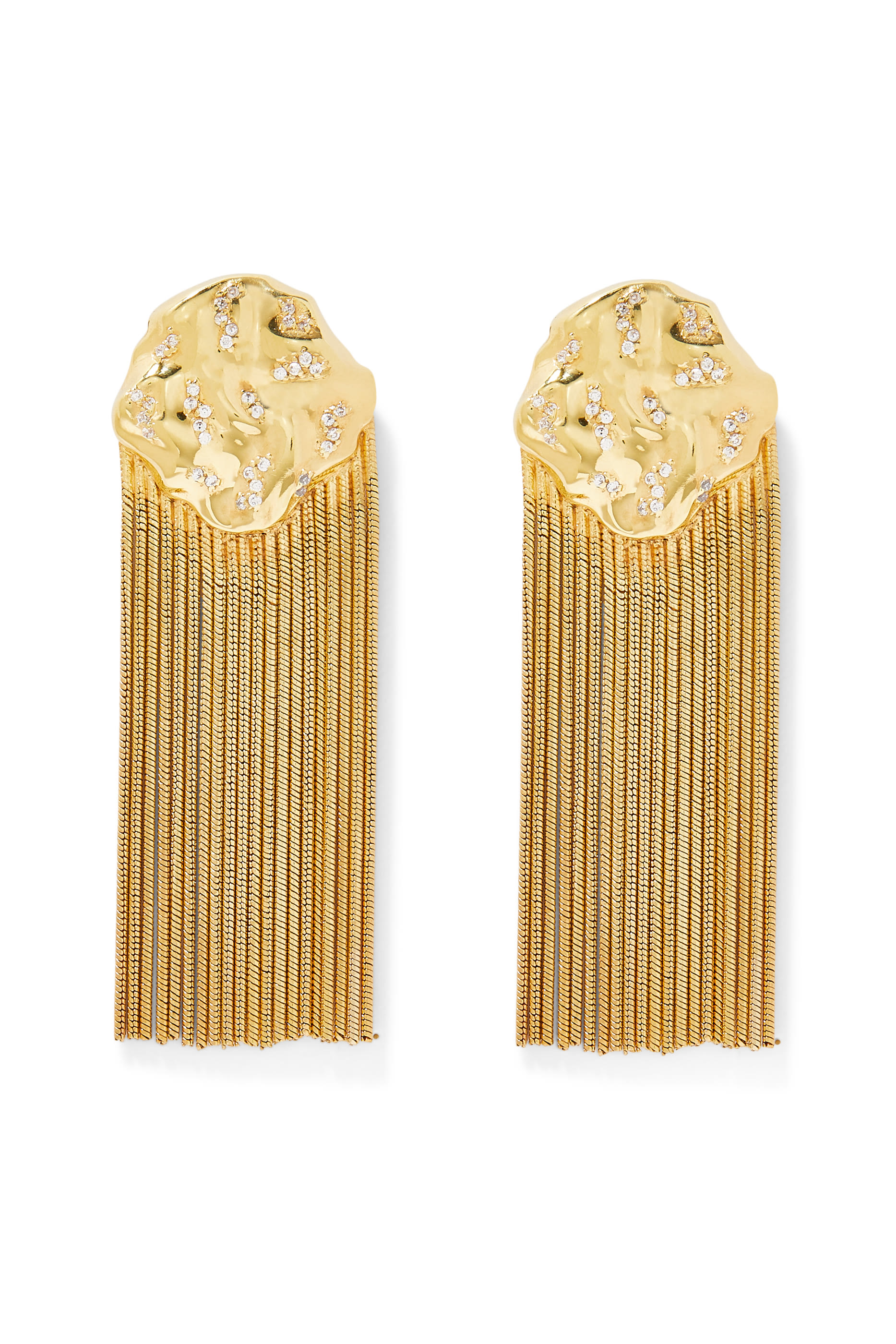 أقراط فمنين ويفز