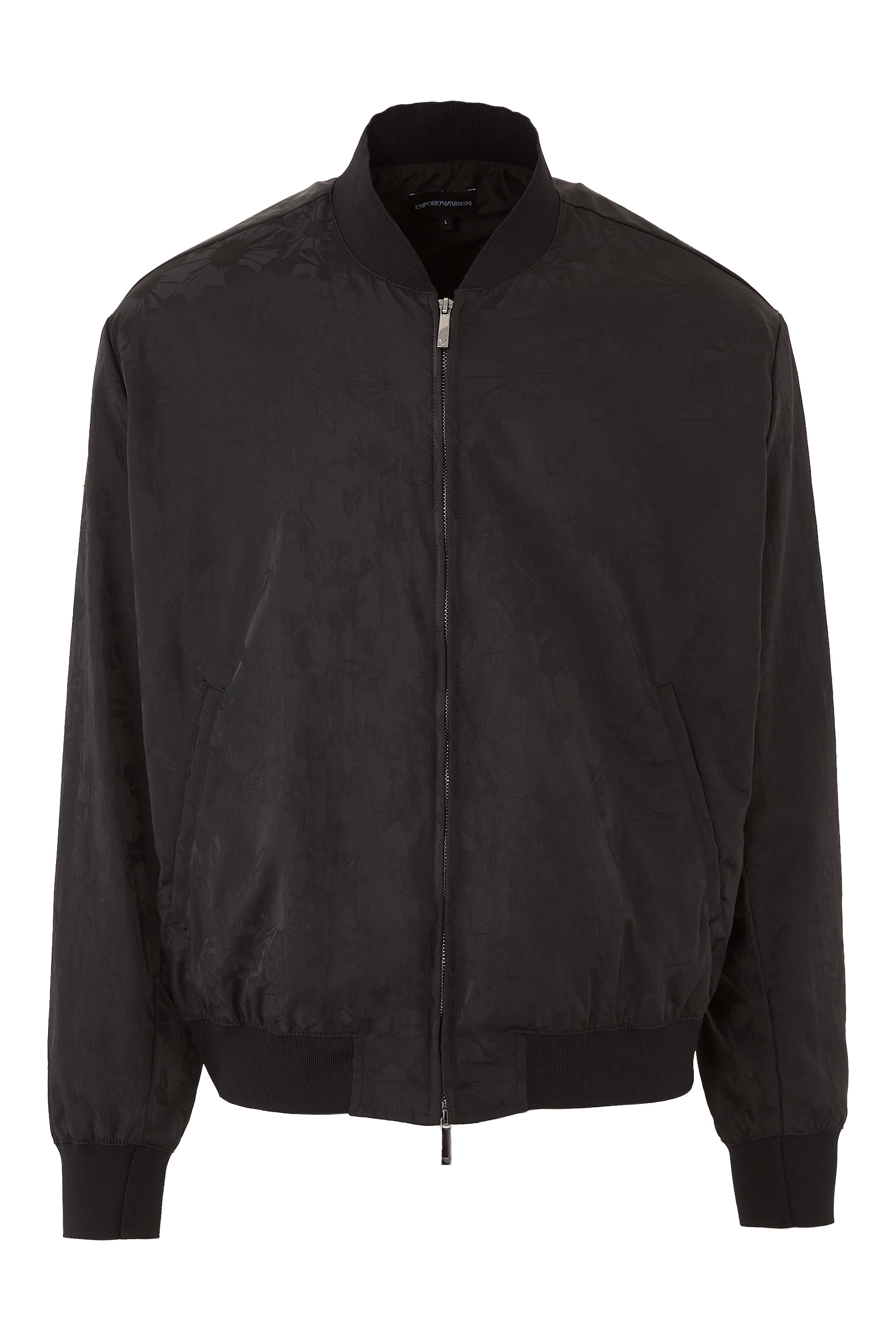 جاكيت مون امور بشعار الماركة