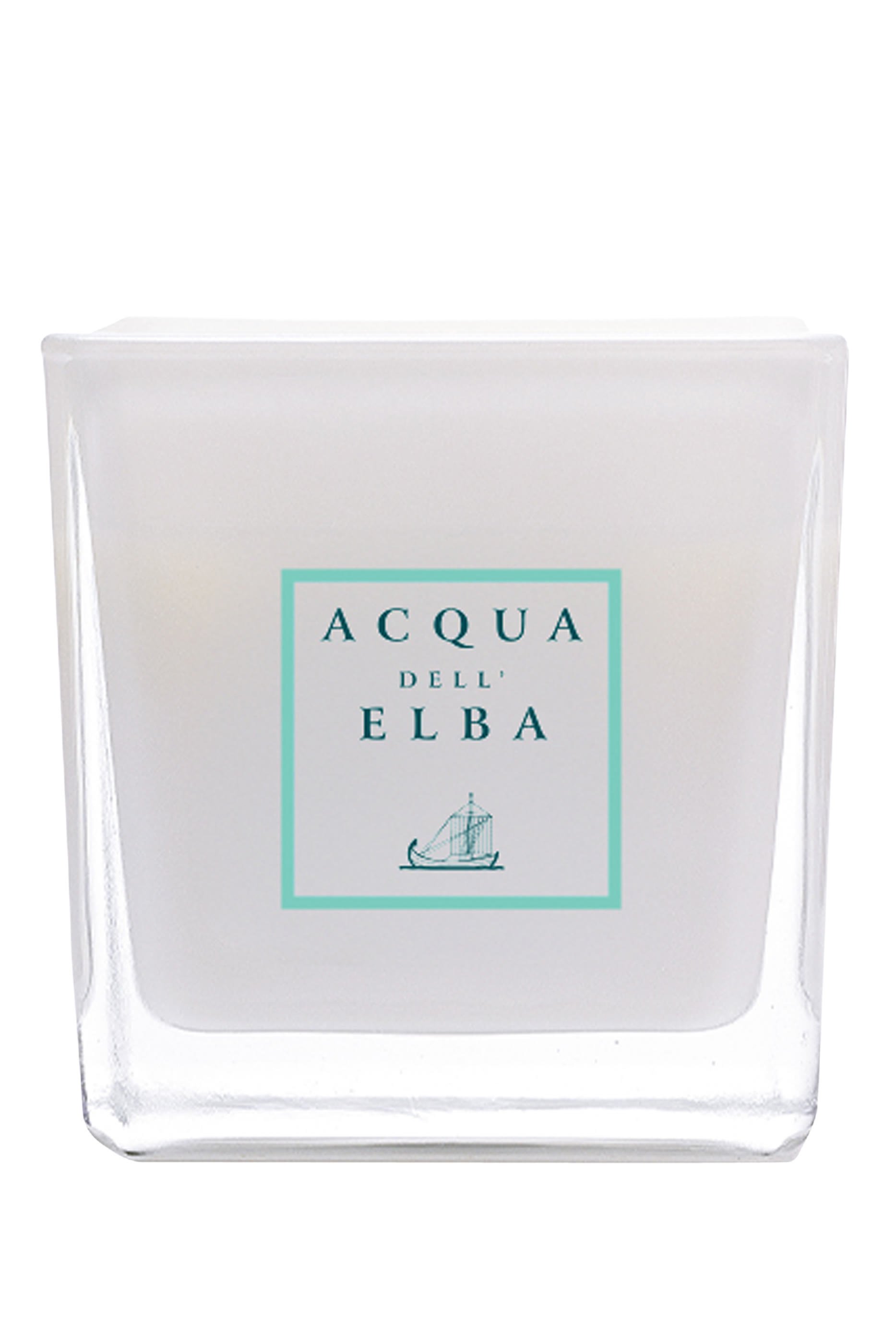 شمعة فيوري معطرة