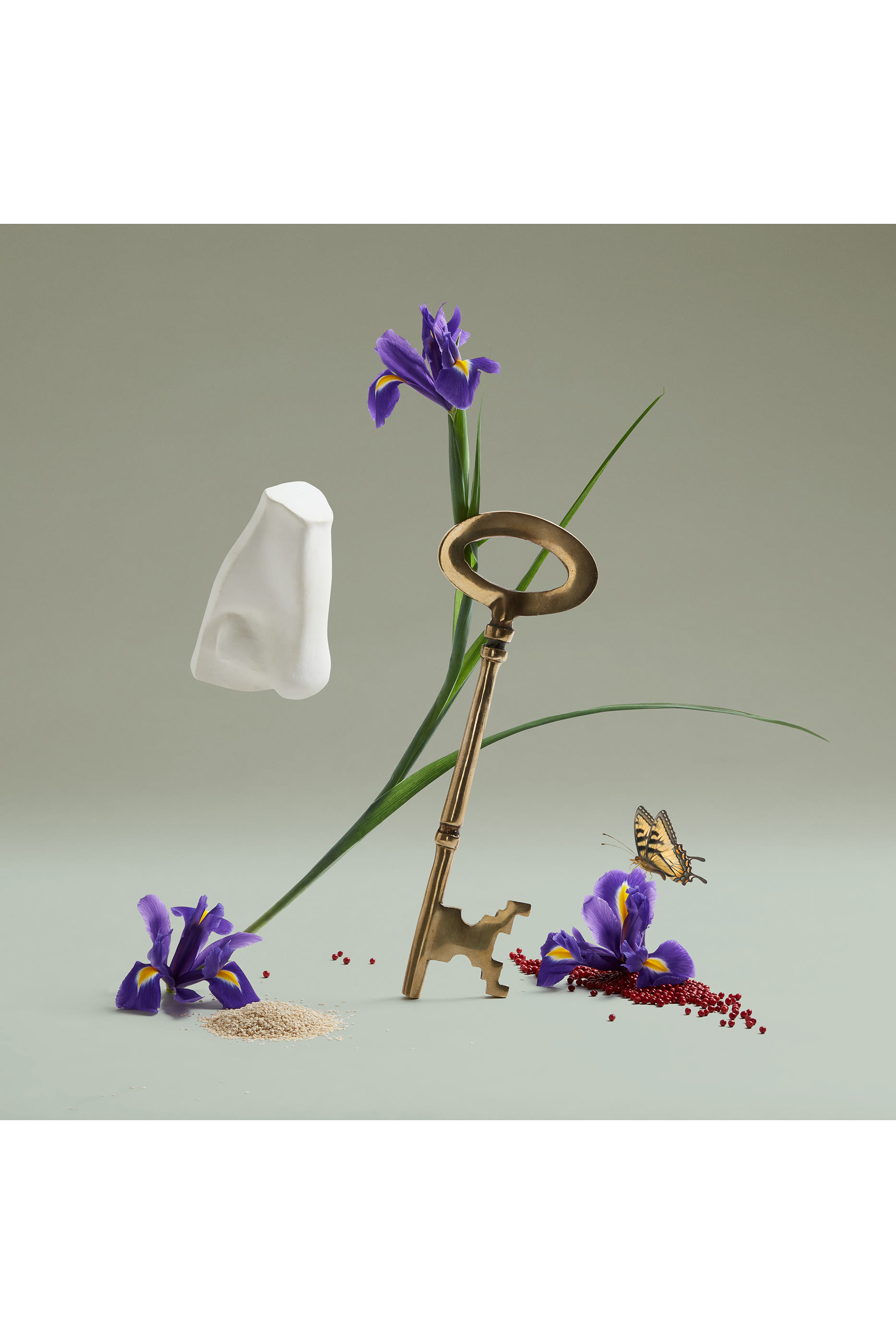 أو دو بارفان اومنيسيانت مستر طومسون