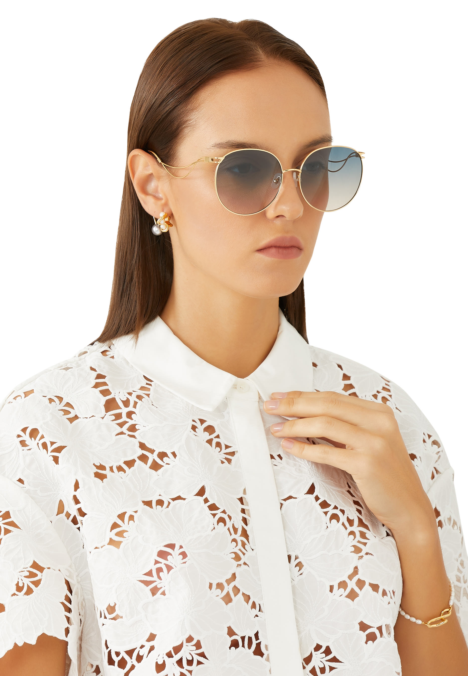 نظارات شمسية بيرثداي كيك