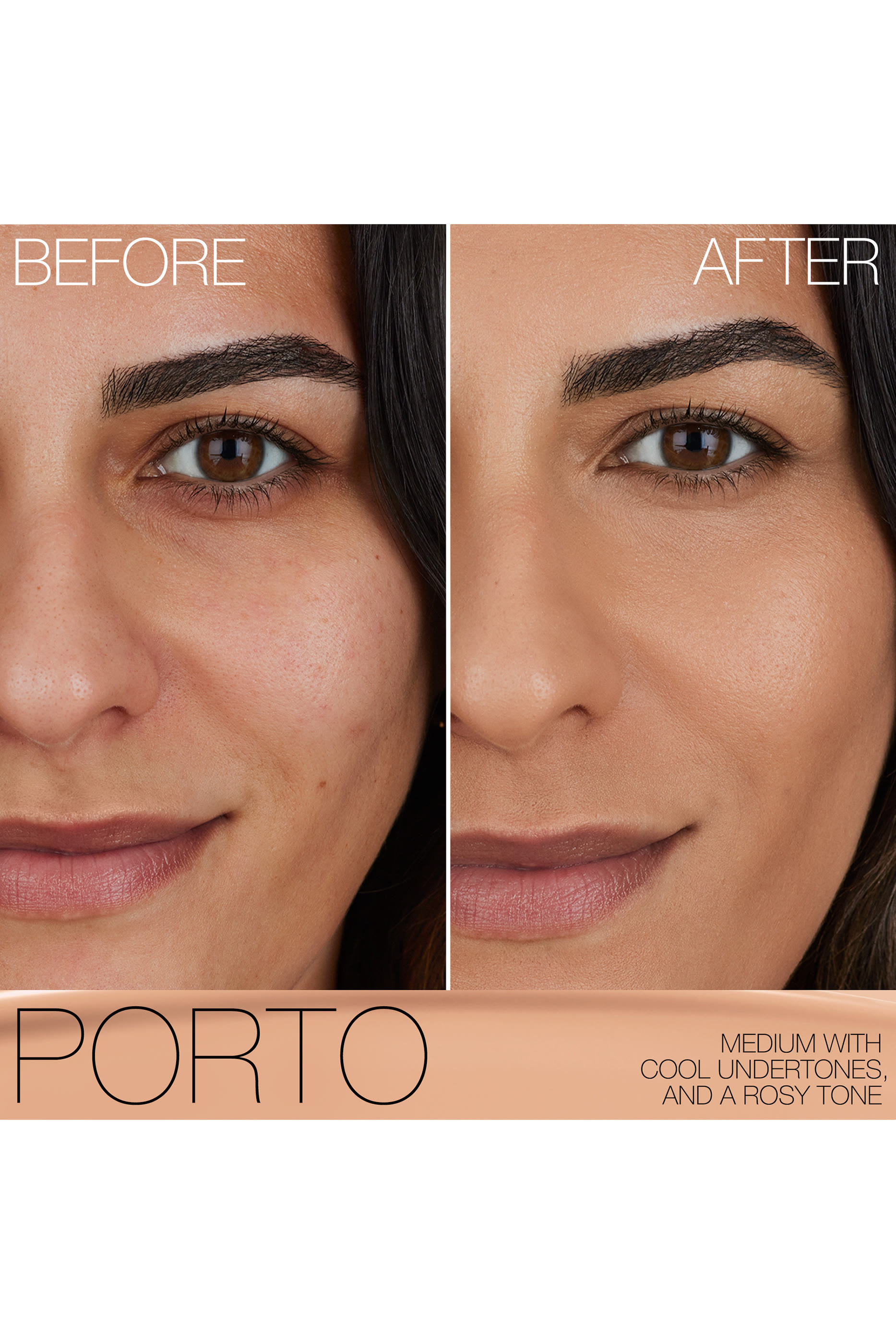 كريم أساس لايت رفلكتنج