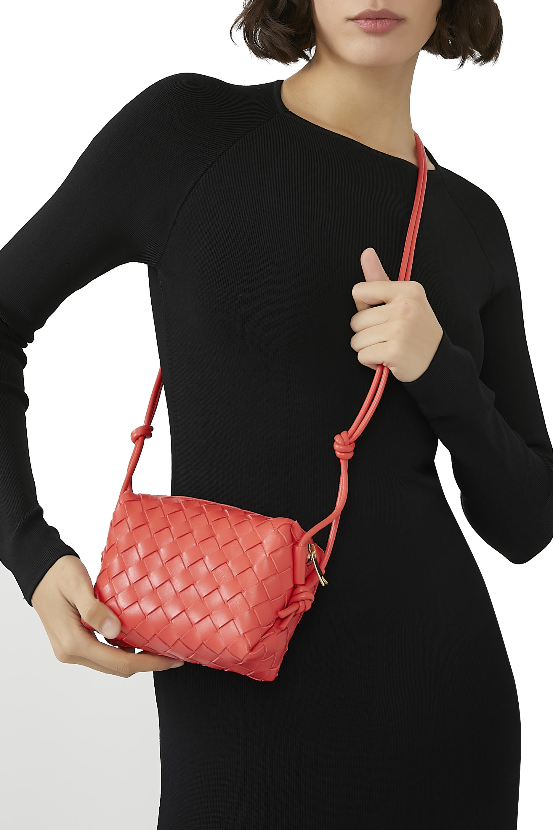 حقيبة كاميرا لوب صغيرة