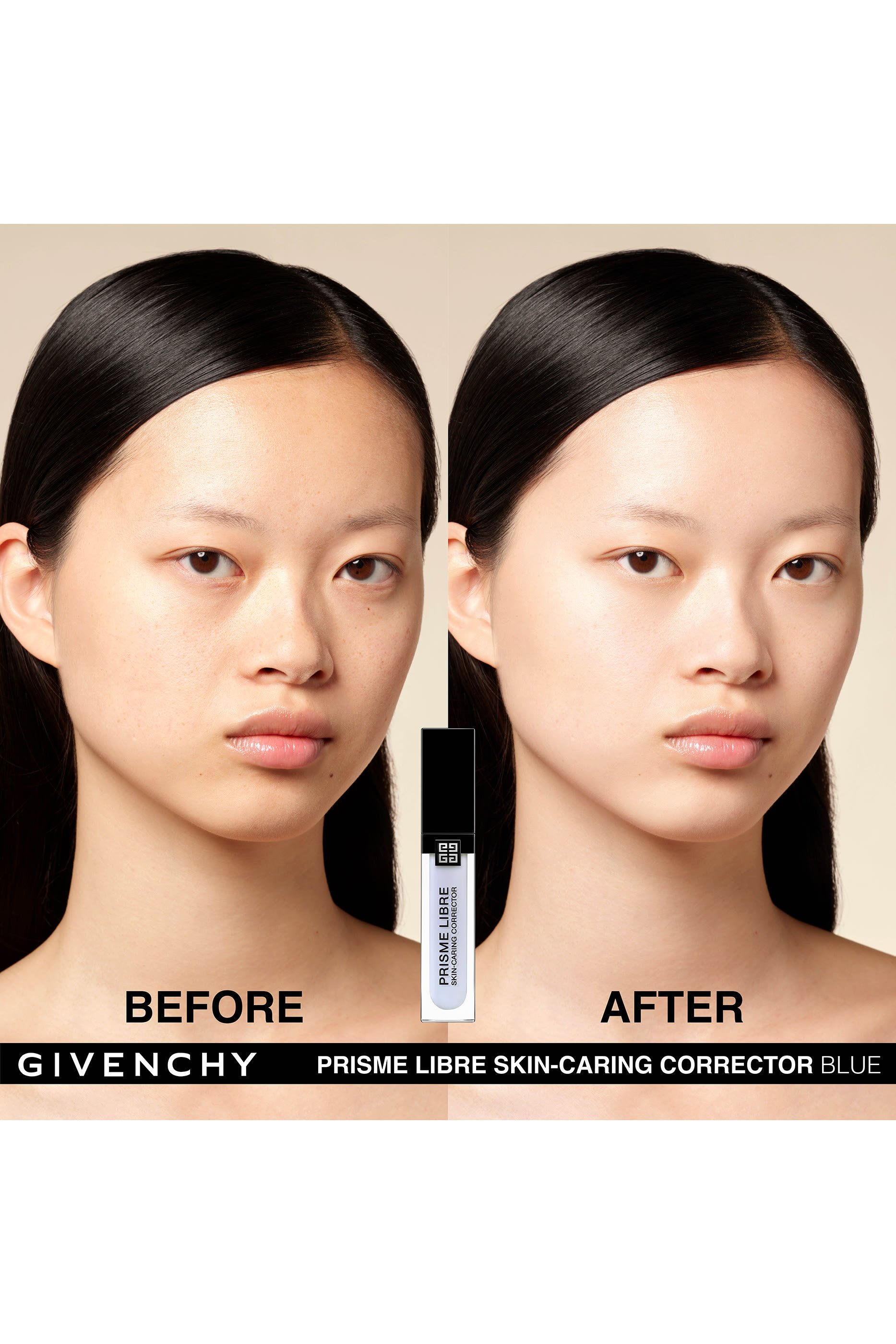 خافي عيوب البشرة بريسم ليبر سكين كيرينغ