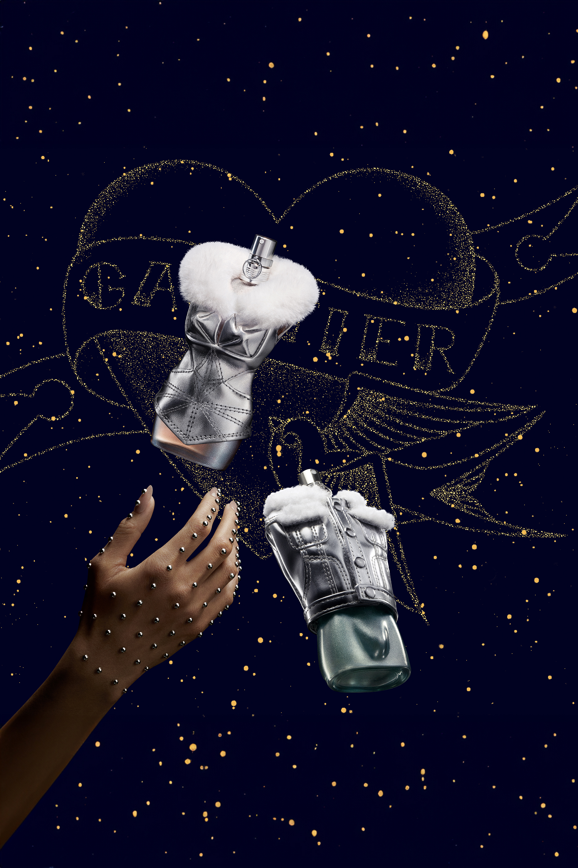 أو دو تواليت لو ميل كوليكتور