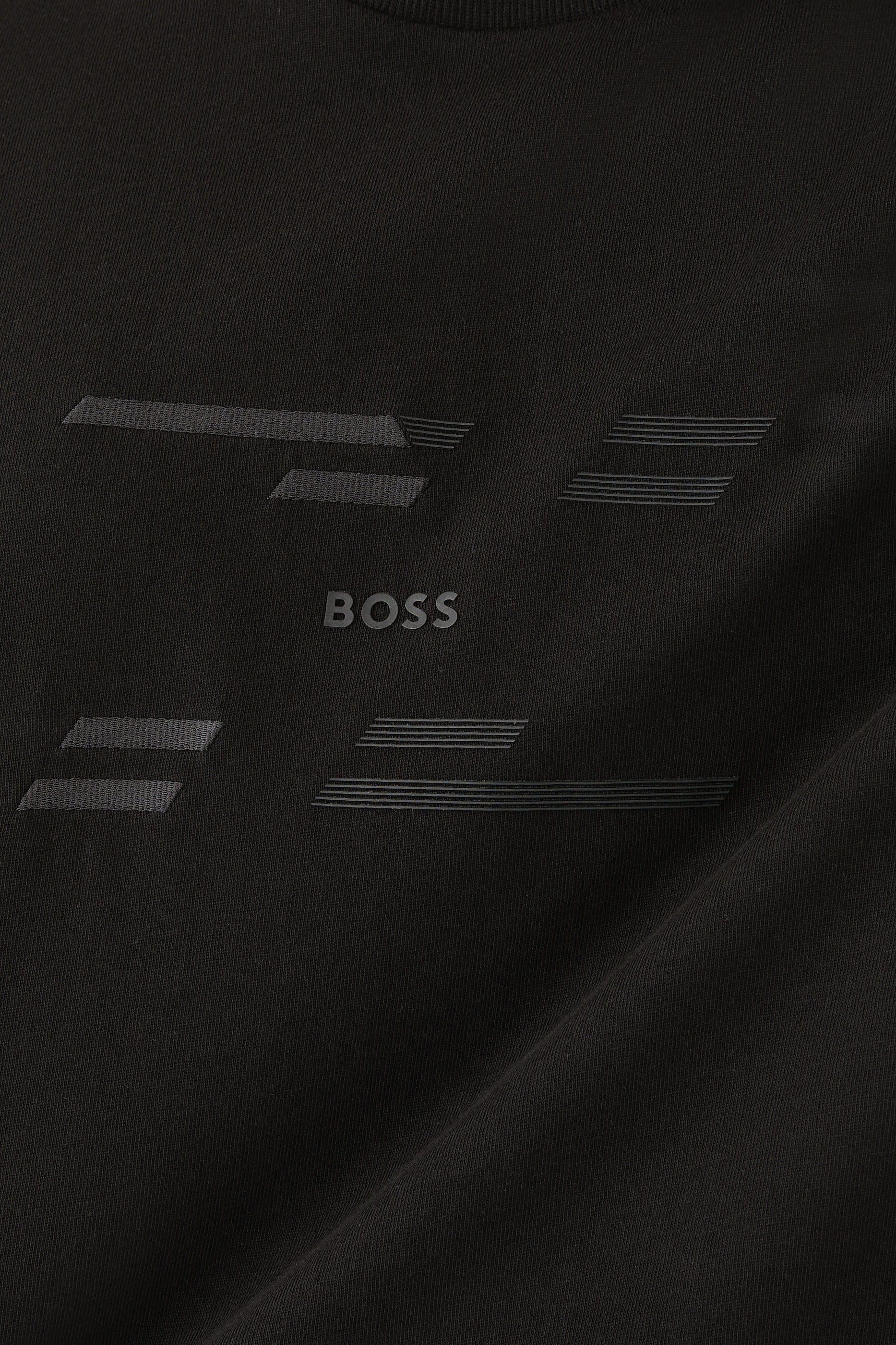 تيشيرت قطن جرسيه