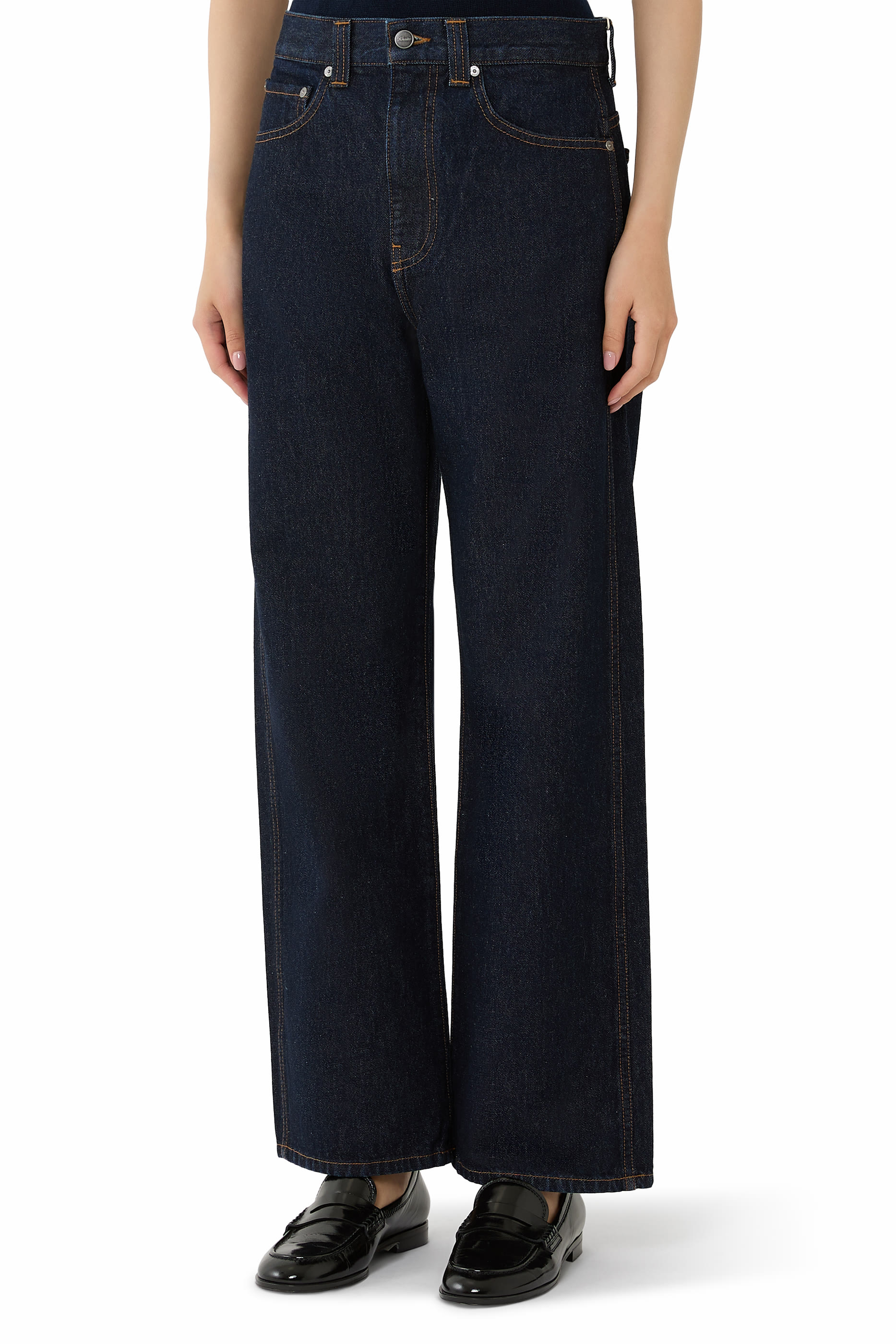 بنطال جينز بوني