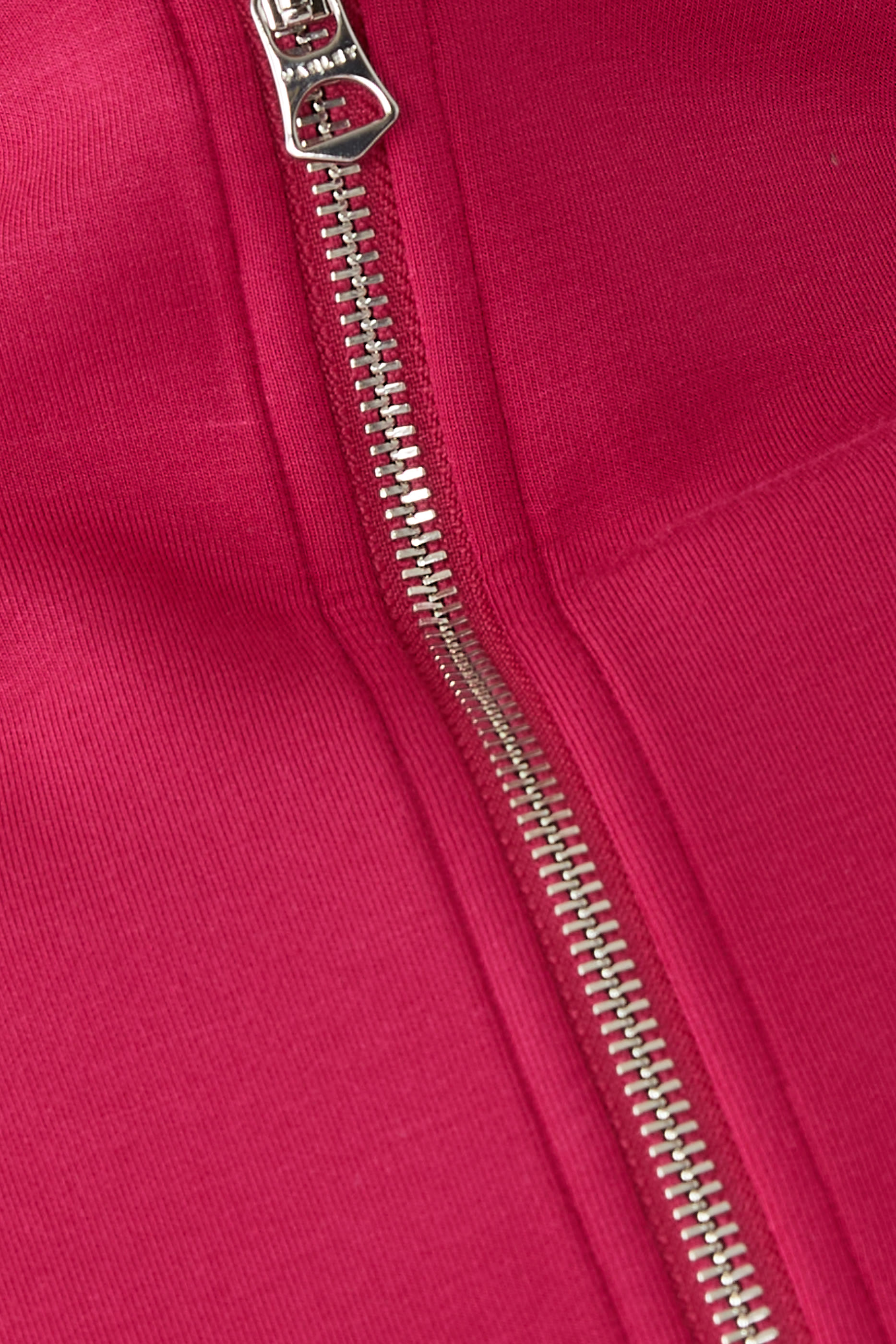 سويت شيرت هاولي بنصف سحاب