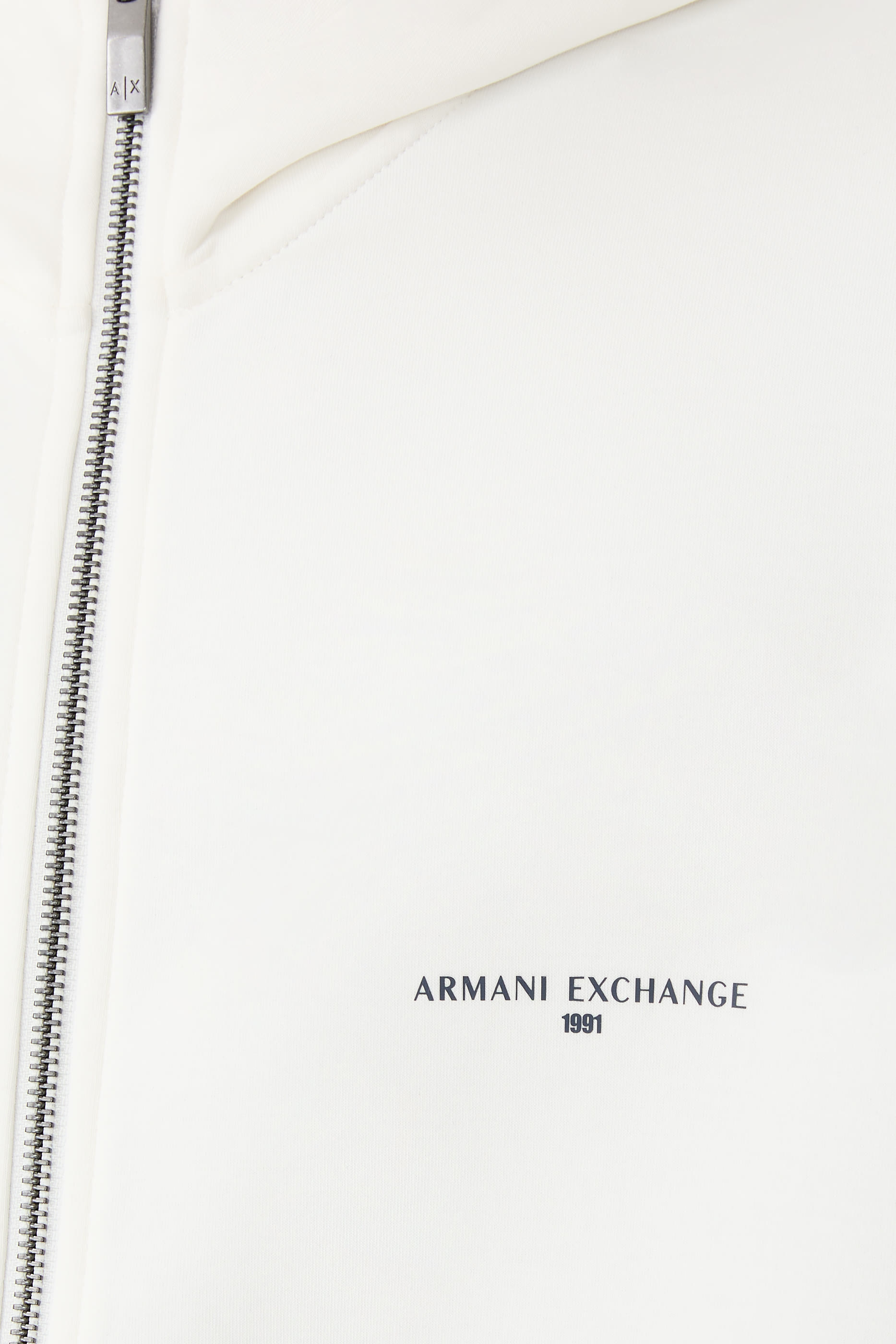 سويت شيرت بسحاب وغطاء للرأس