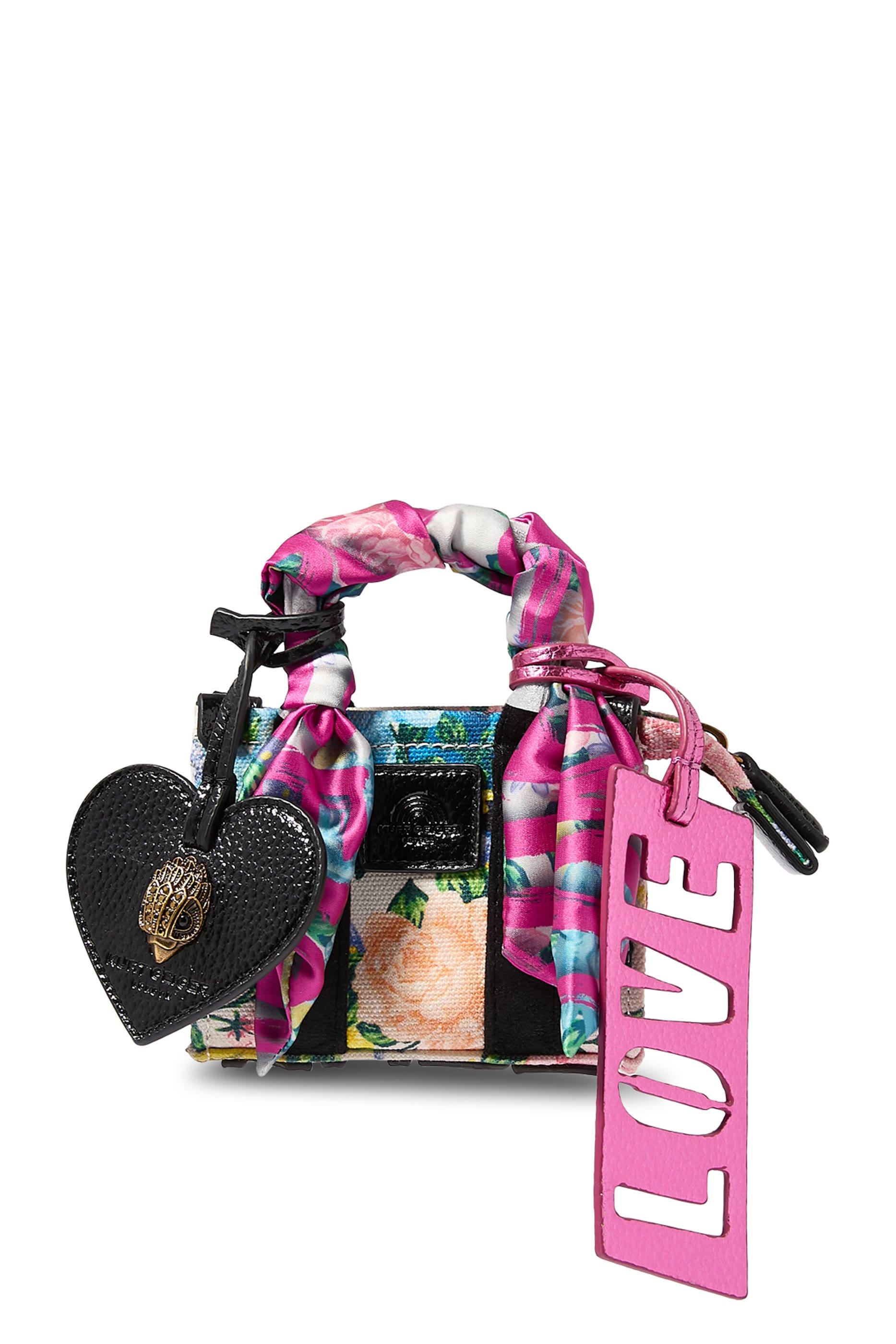 حقيبة يد صغيرة ساوث بانك