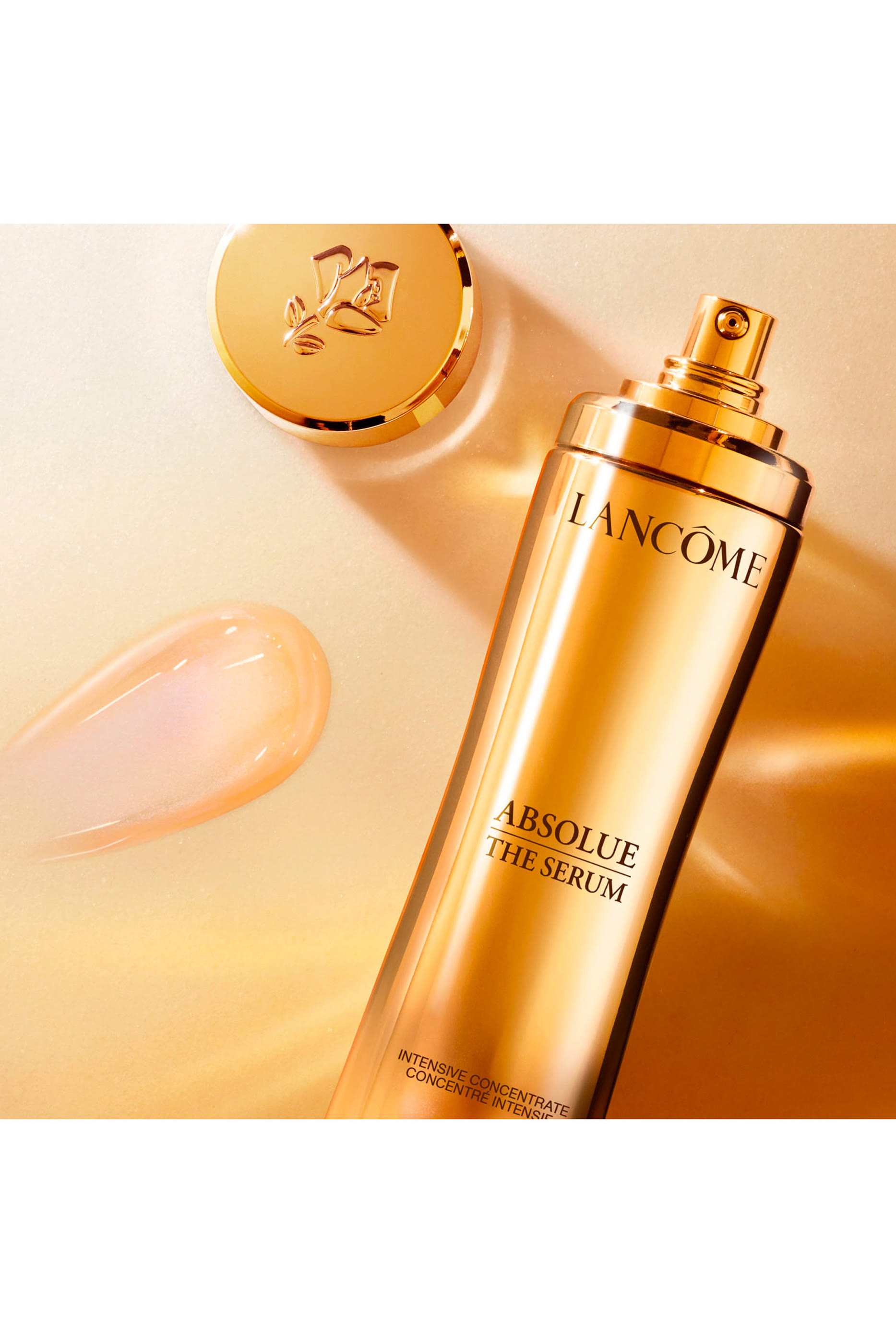 سيروم أبسولو المركز